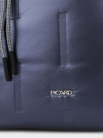 Рюкзак Picard Arosa модель 3179 56Z 023 — фото 4 - INTERTOP