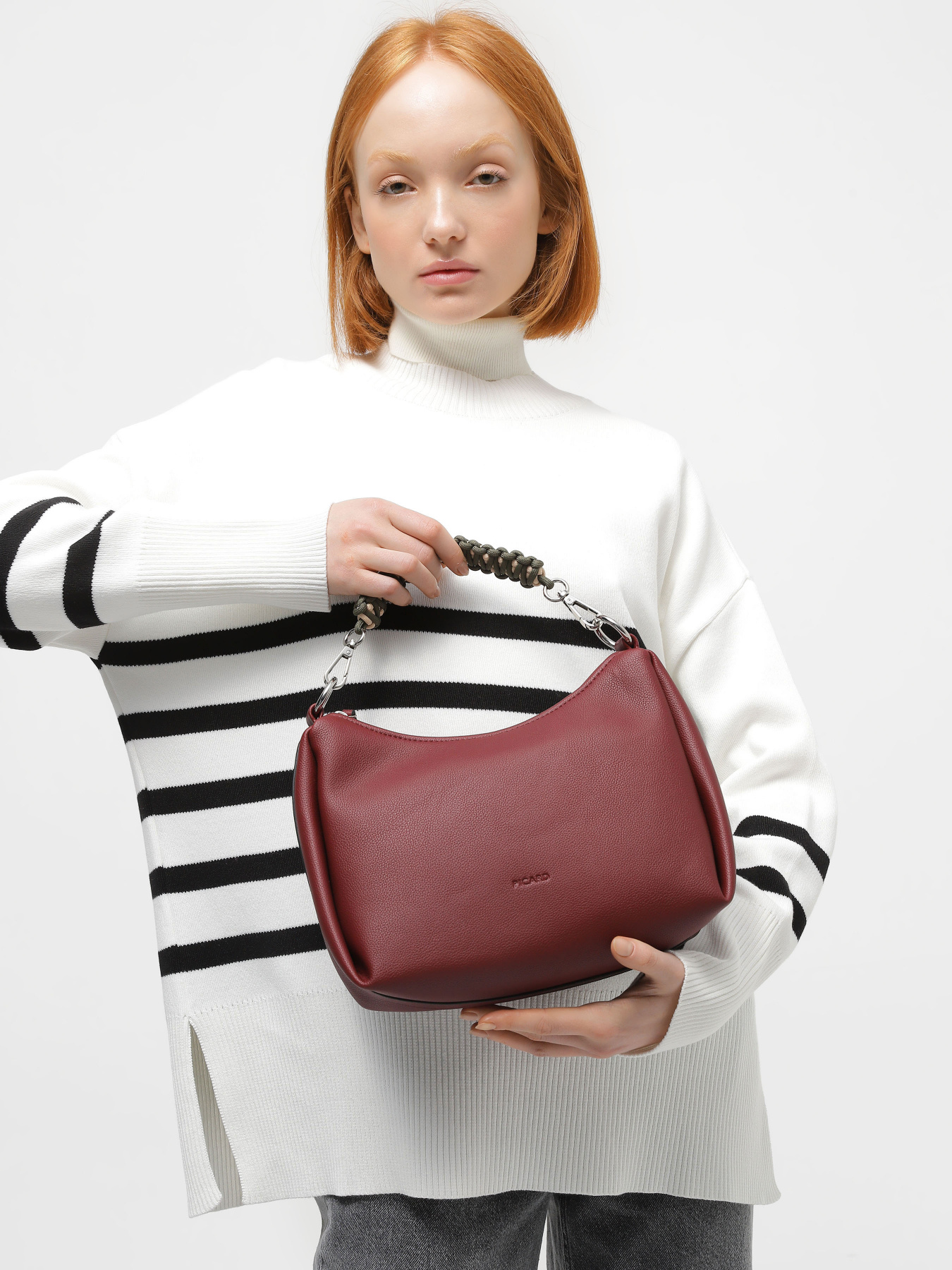 Сумка Picard Ecoutez модель 3189 4R5 168 Сумка Picard Ecoutez модель 3189 4R5 168 Фото