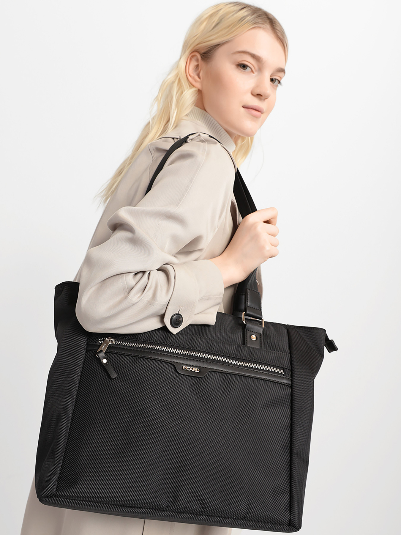 Шоппер Picard Adventure модель 3081 3V5 001 Фото