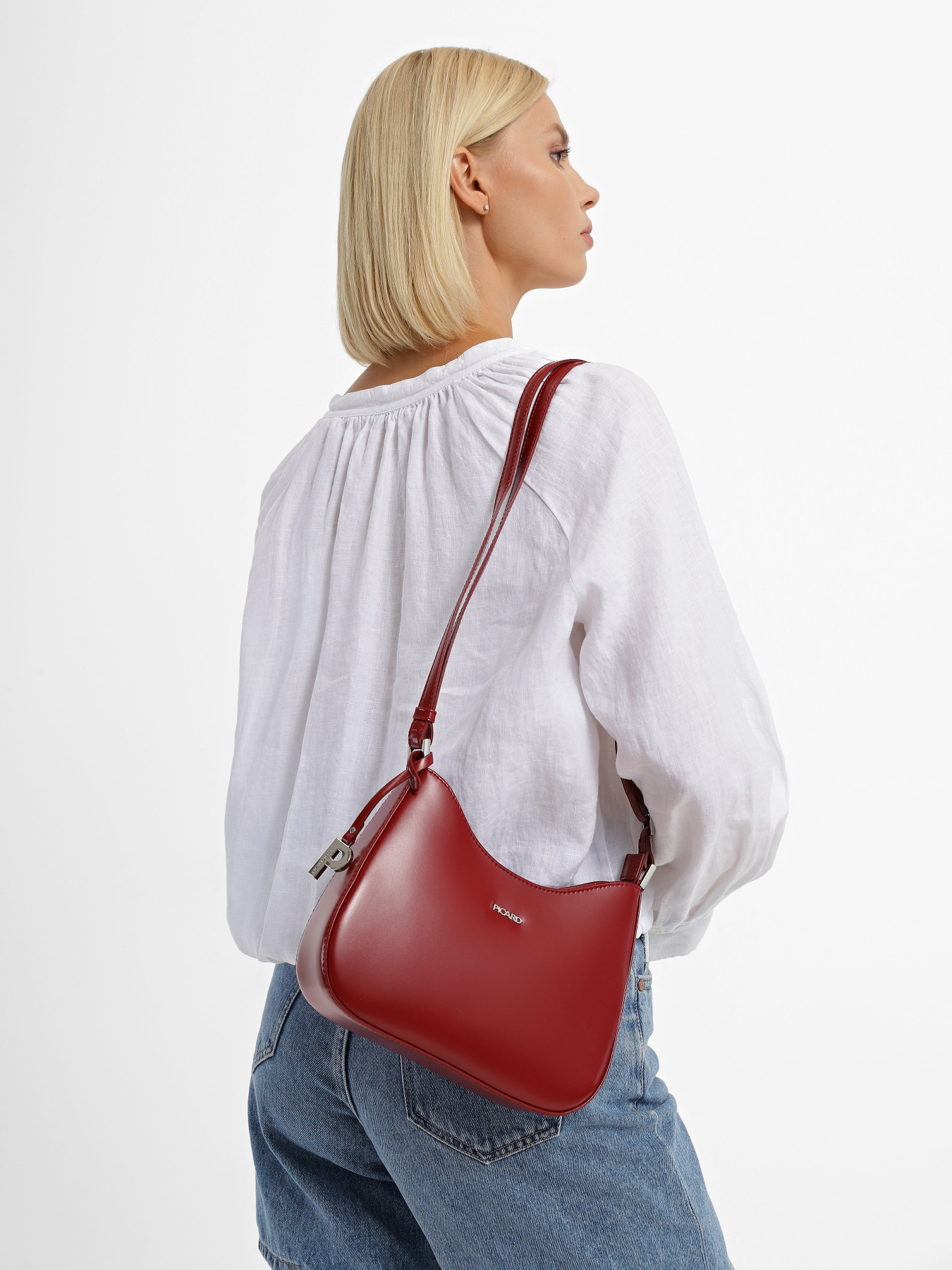 Крос-боді Picard модель 5444 549 087 Крос-боді Picard модель 5444 549 087 Фото