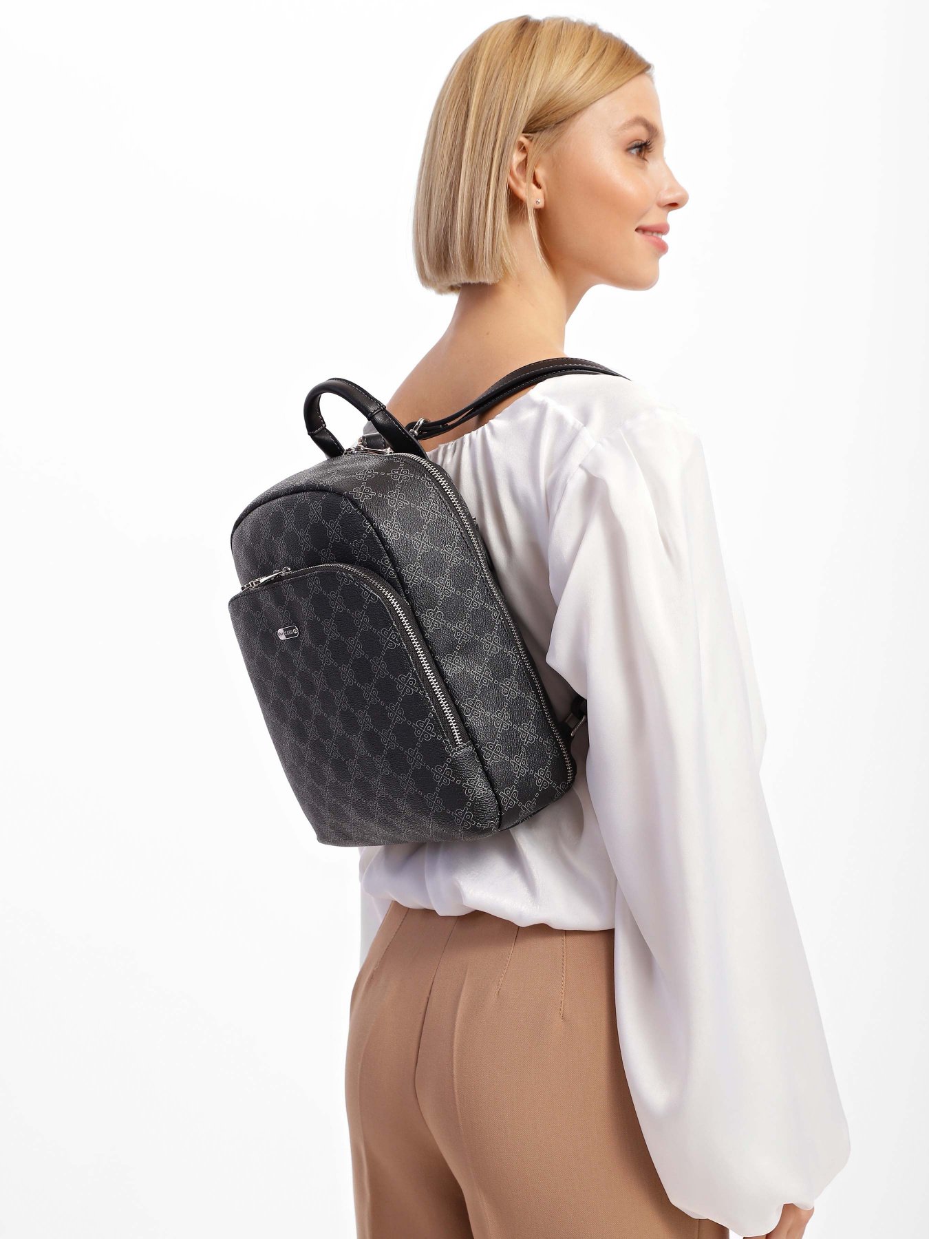 Рюкзак Picard Euphoria модель 9842 3M6 001 Фото