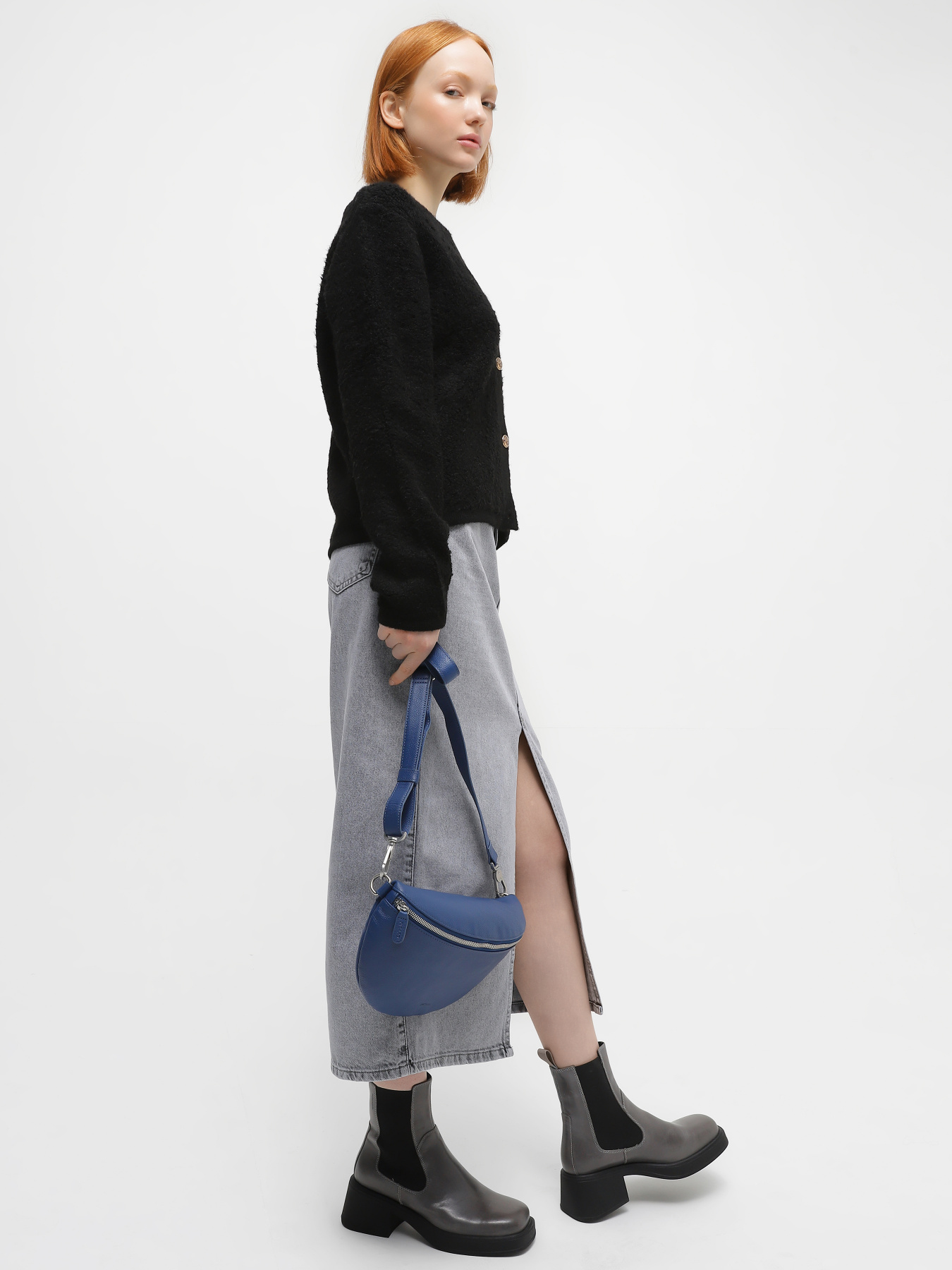 Крос-боді Picard Luis модель 7162 851 039 Фото