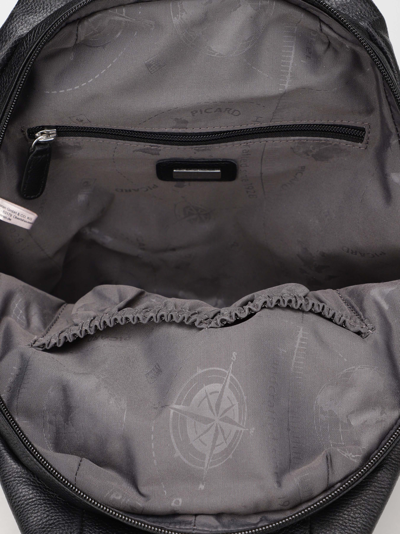 Рюкзак Picard Luis модель 8386 851 001 Фото