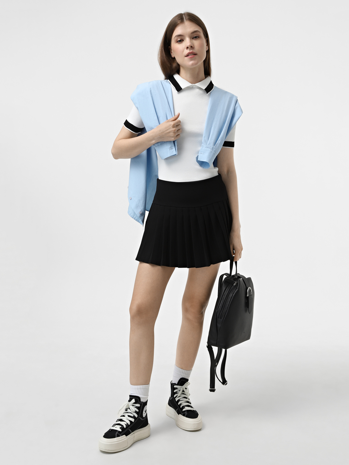 Повсякденний рюкзак Picard Luis модель 8386 851 001 Фото