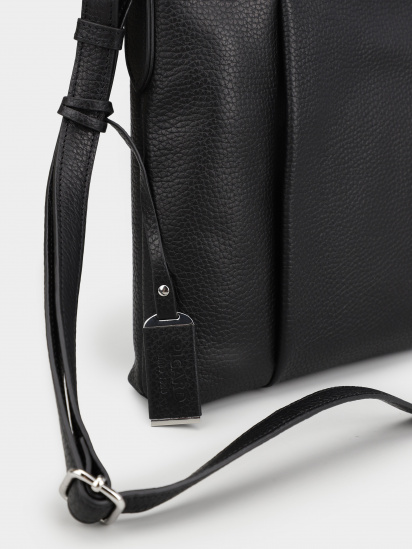 Крос-боді Picard Pure модель 9426 2C3 001 — фото 4 - INTERTOP