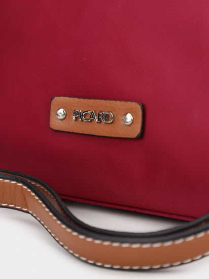 Крос-боді Picard Sonja модель 3207 58L 050 — фото 4 - INTERTOP