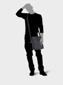 Мессенджер Picard S'Pore модель 2957 91T 001 Фото