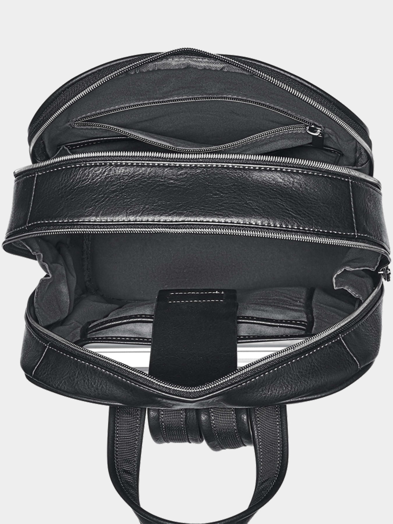 Повсякденний рюкзак Picard Breakers модель 2464 1U5 001 Повсякденний рюкзак Picard Breakers модель 2464 1U5 001 Фото