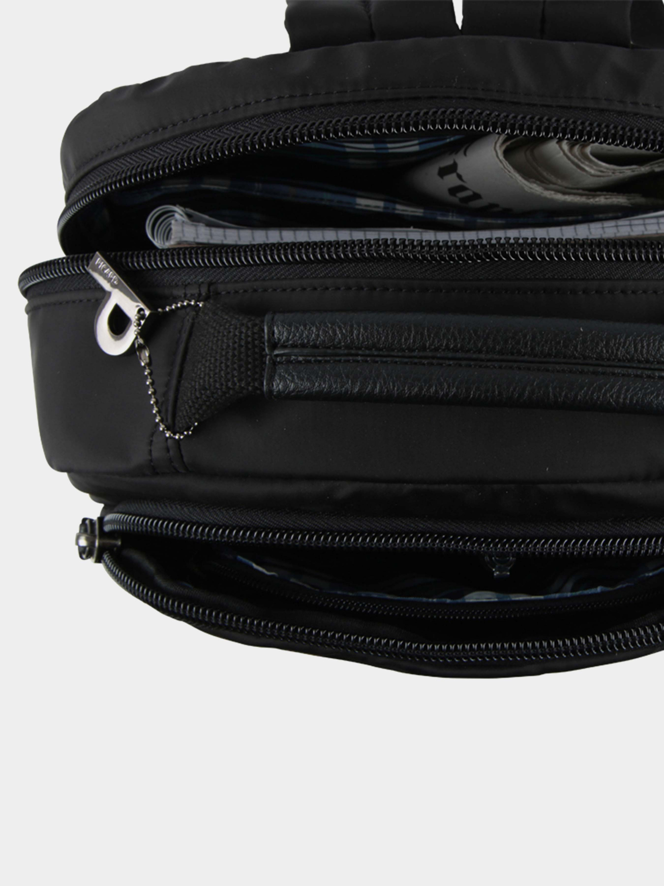 Рюкзак Picard S'Pore модель 2961 91T 001 Фото