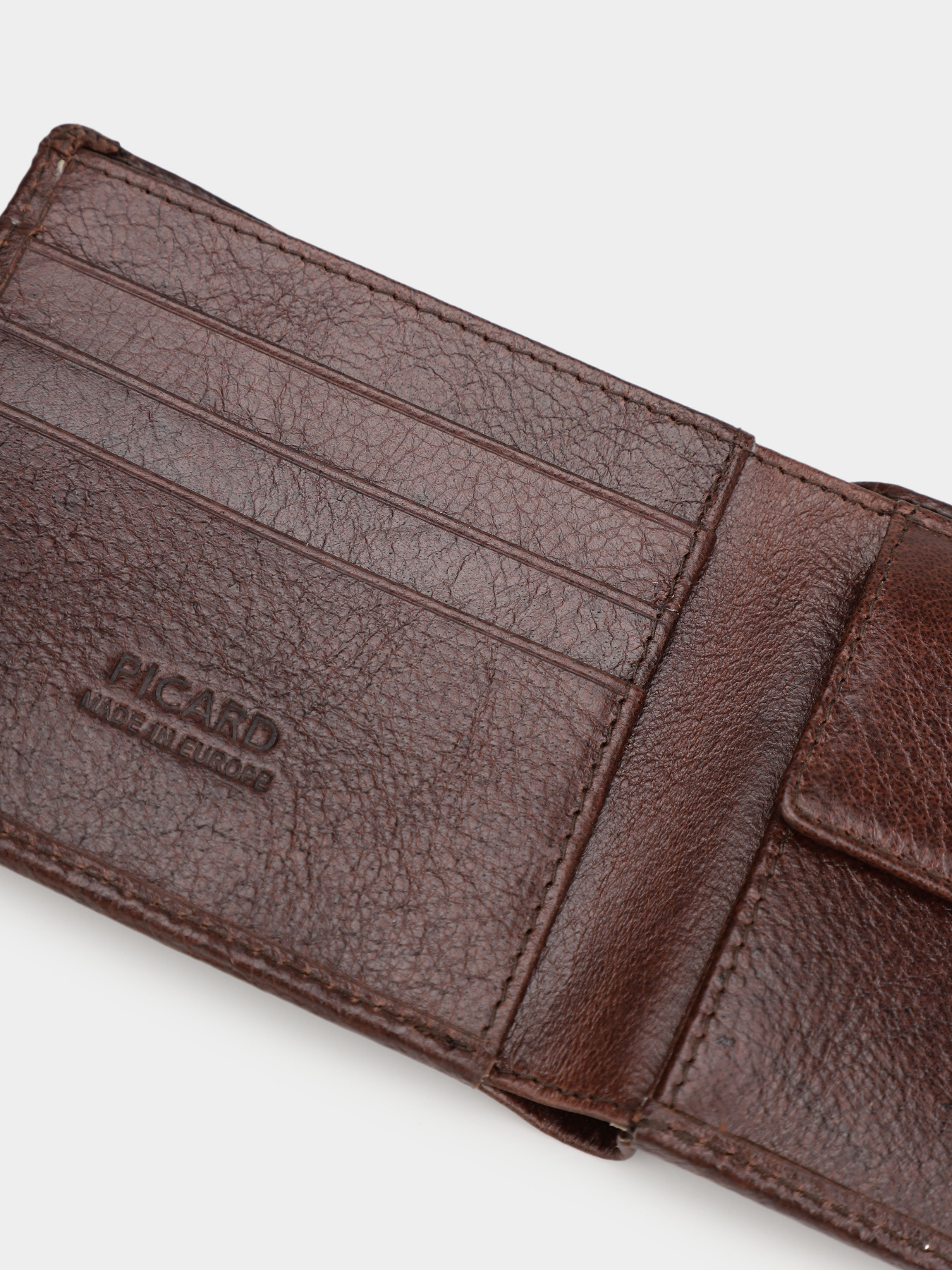 Гаманець Picard Buddy 2 модель 5954 92Z 055 Фото