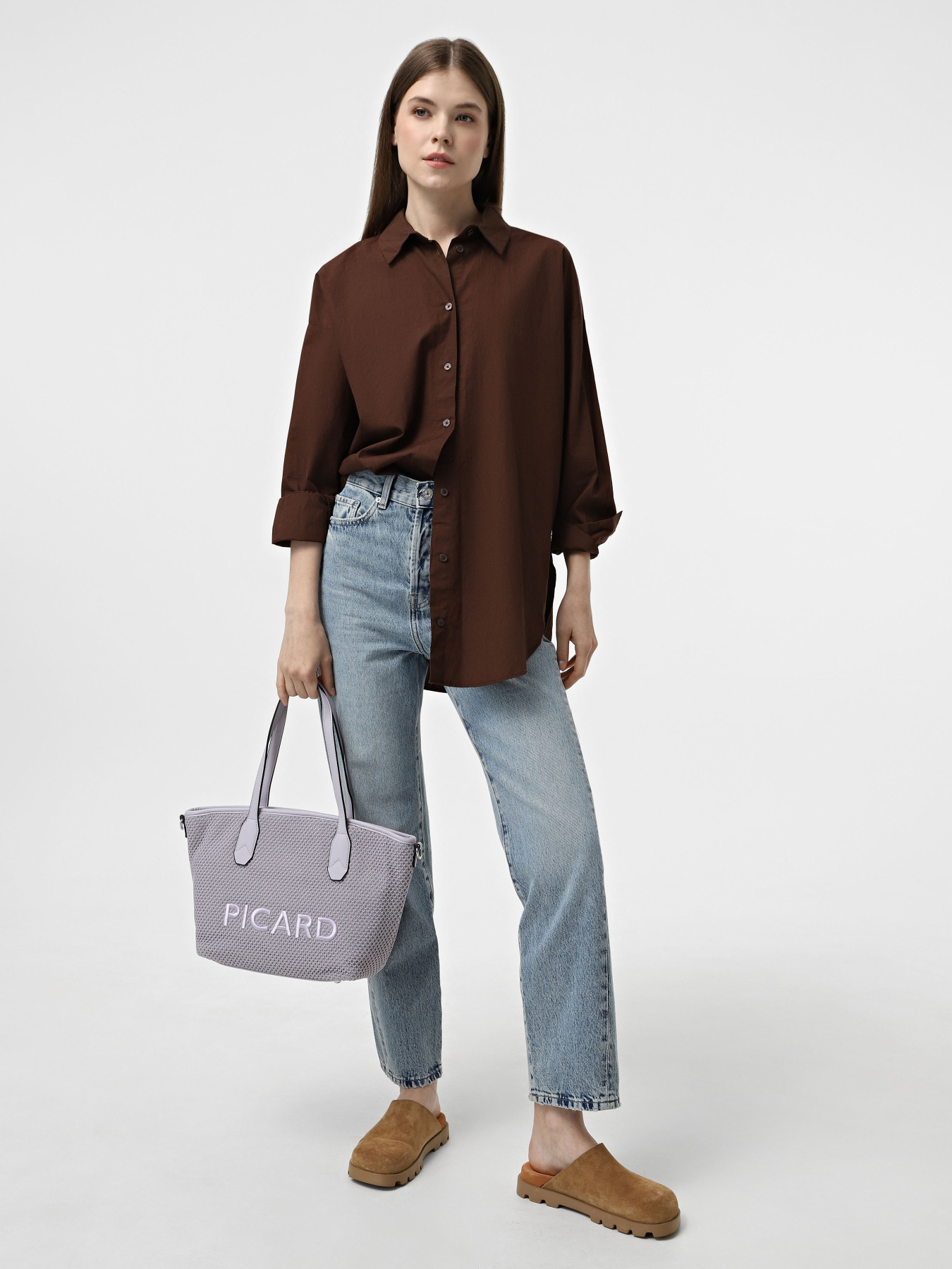 Шоппер Picard модель 3228 4U5 380 Фото