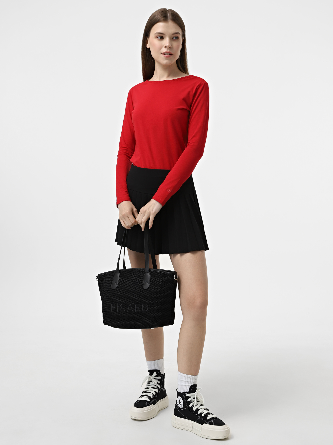 Шоппер Picard модель 3228 4U5 001 Фото