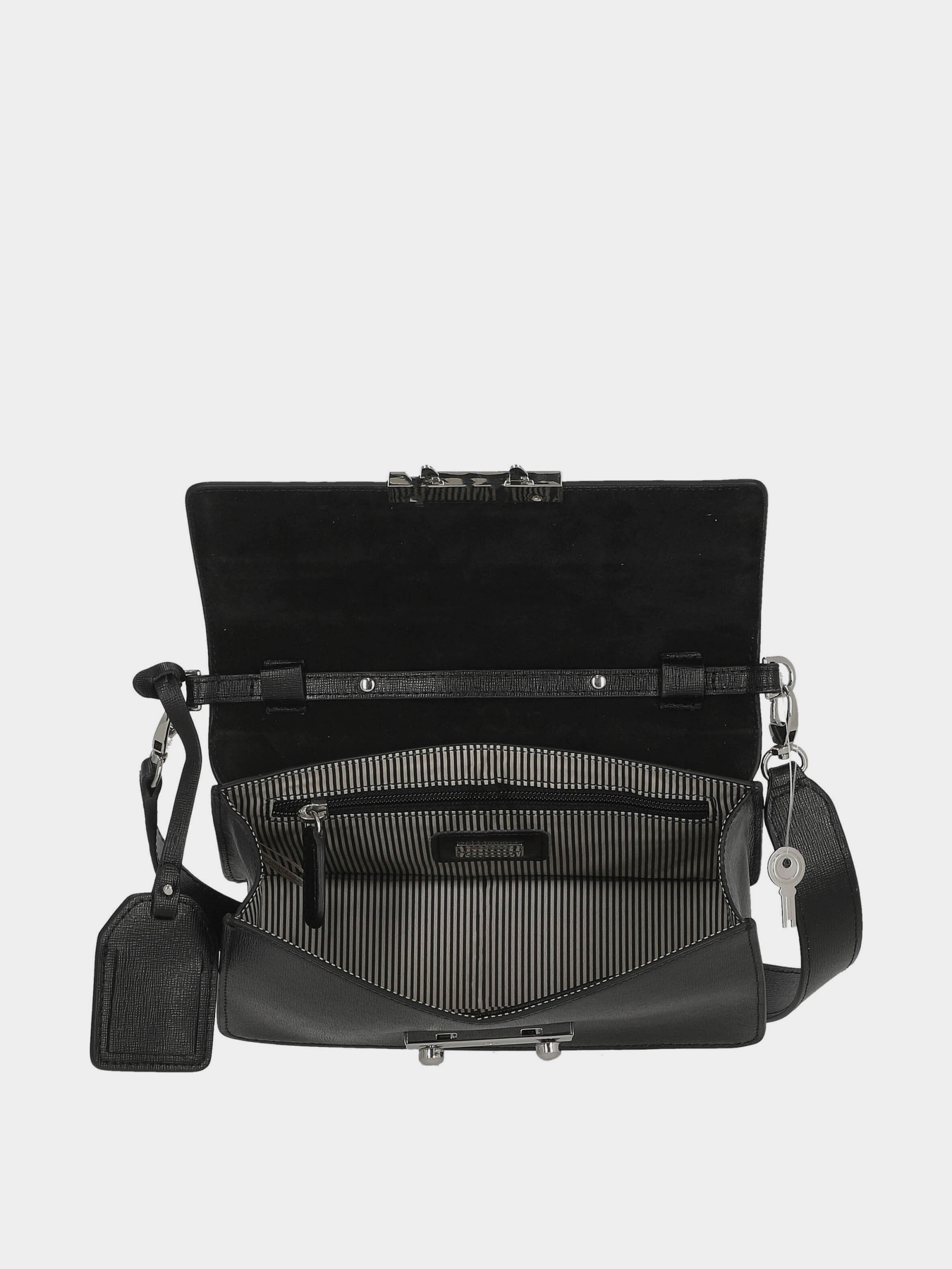 Крос-боді Picard модель 7195 4V4 001 Фото