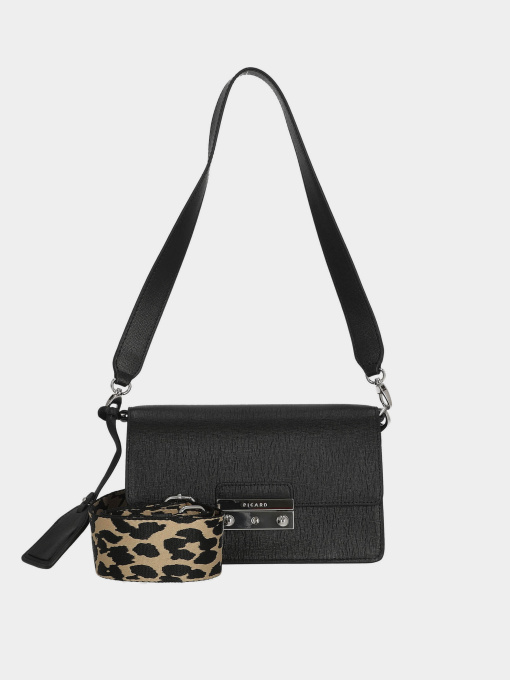 Крос-боді Picard модель 7195 4V4 001 Фото