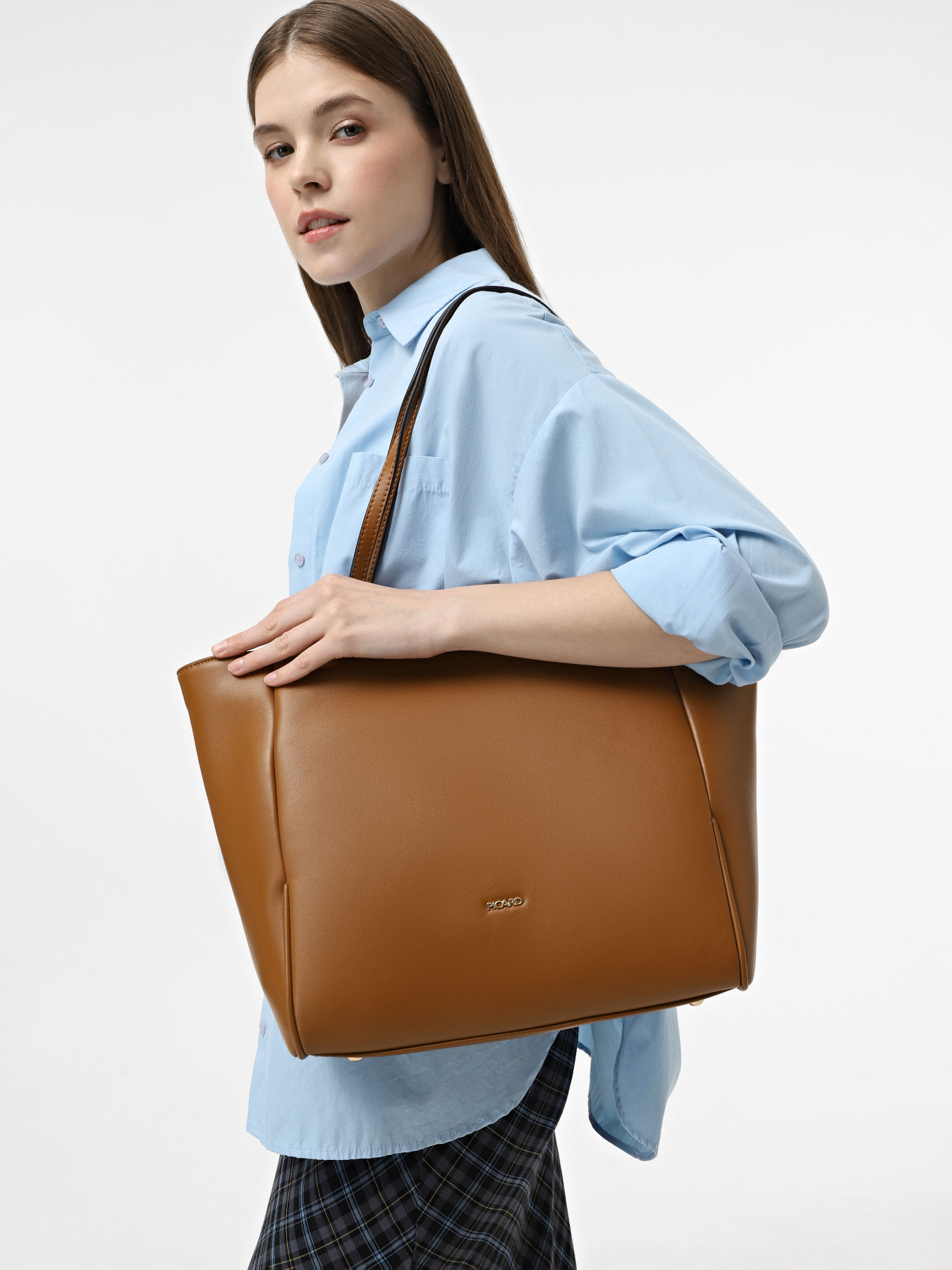 Шоппер Picard модель 3240 788 210 Фото