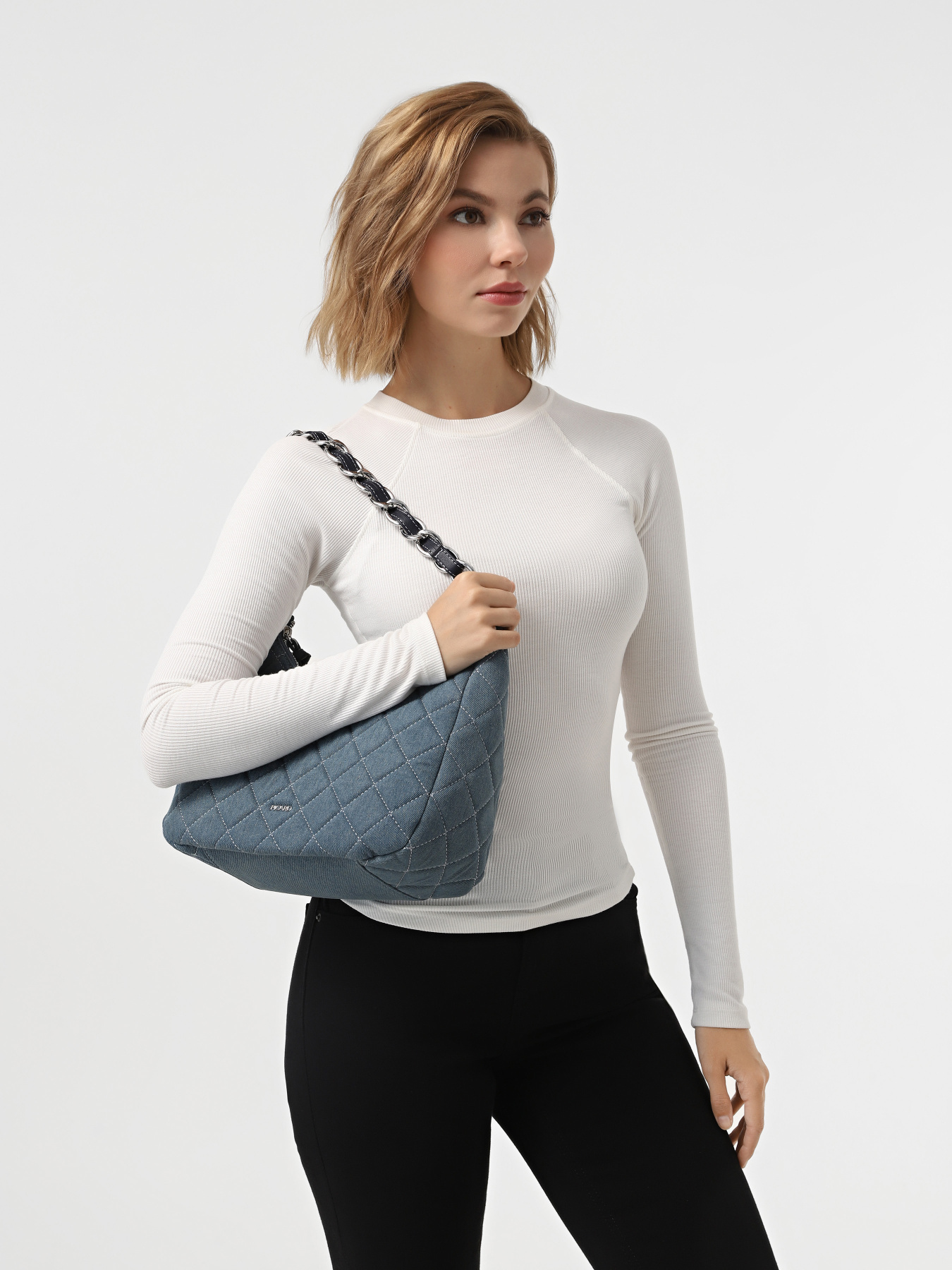 Хобо Picard модель 3227 4U4 028 Фото