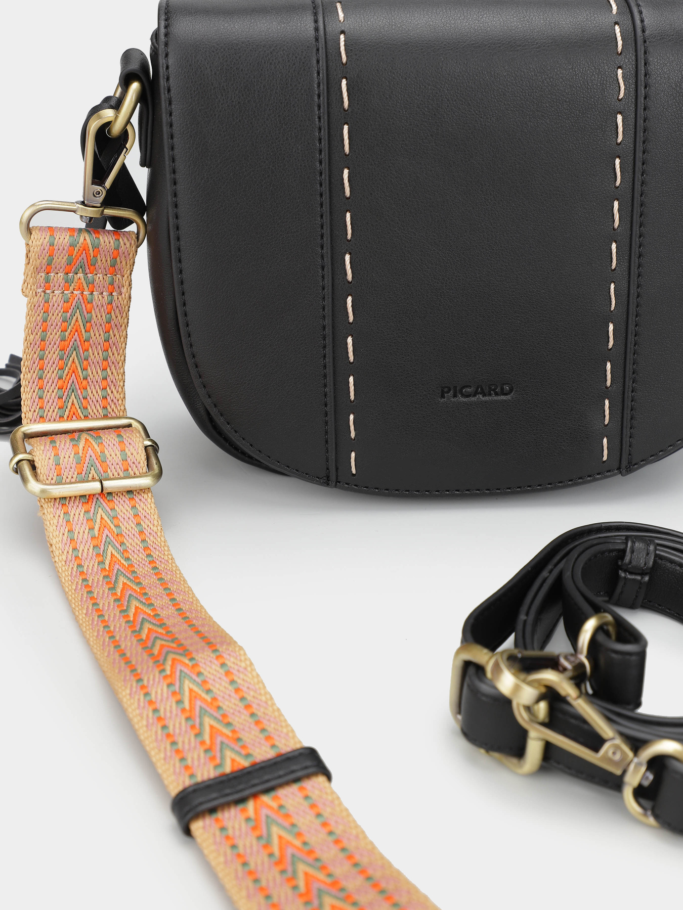 Крос-боді Picard модель 3221 4U6 001 Фото