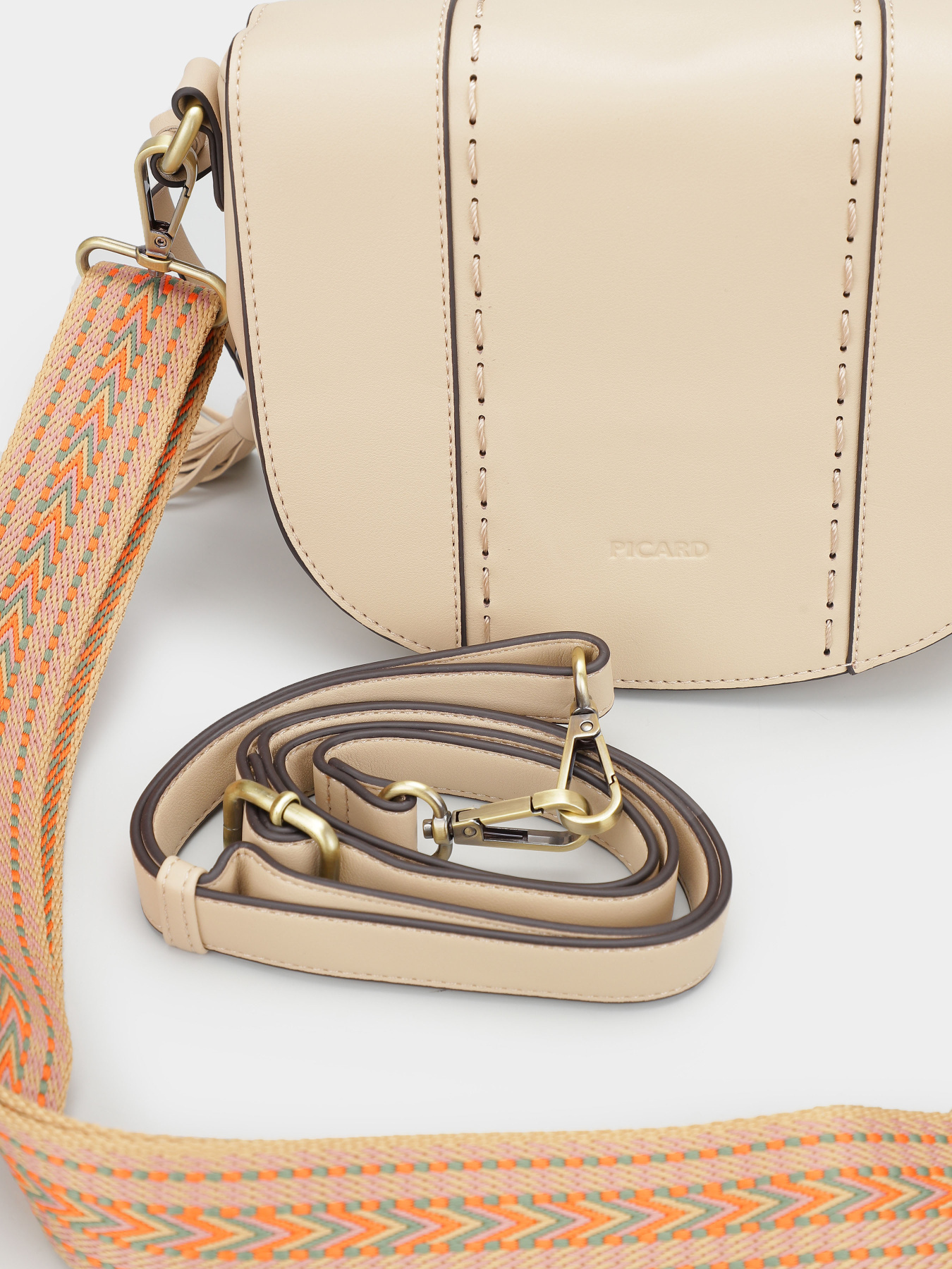 Кросс-боди Picard модель 3221 4U6 2E6 Фото