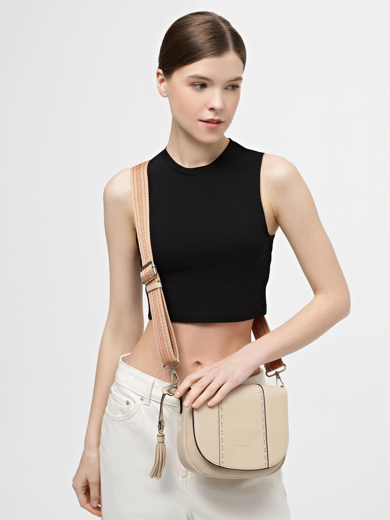 Кросс-боди Picard модель 3221 4U6 2E6 Фото