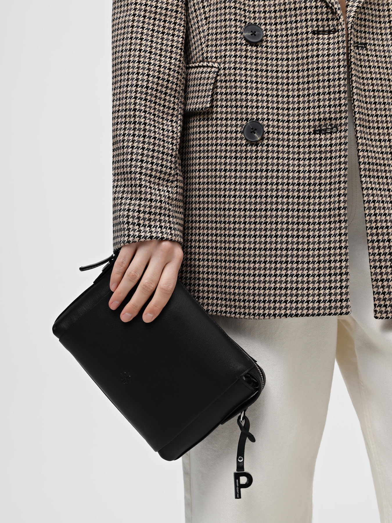 Крос-боді Picard модель 1203 15J 001 Фото