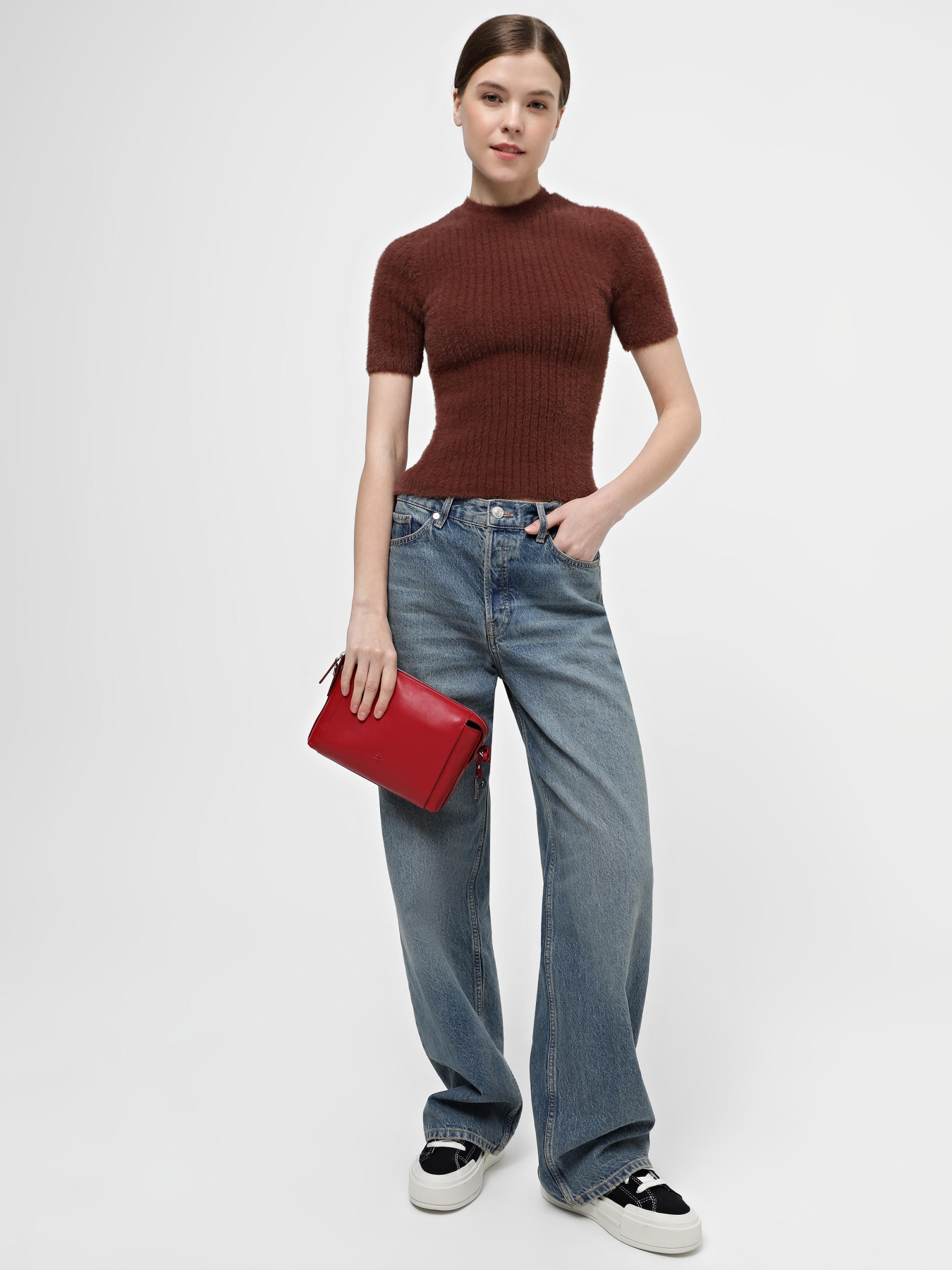 Кросс-боди Picard модель 1203 15J 326 Фото