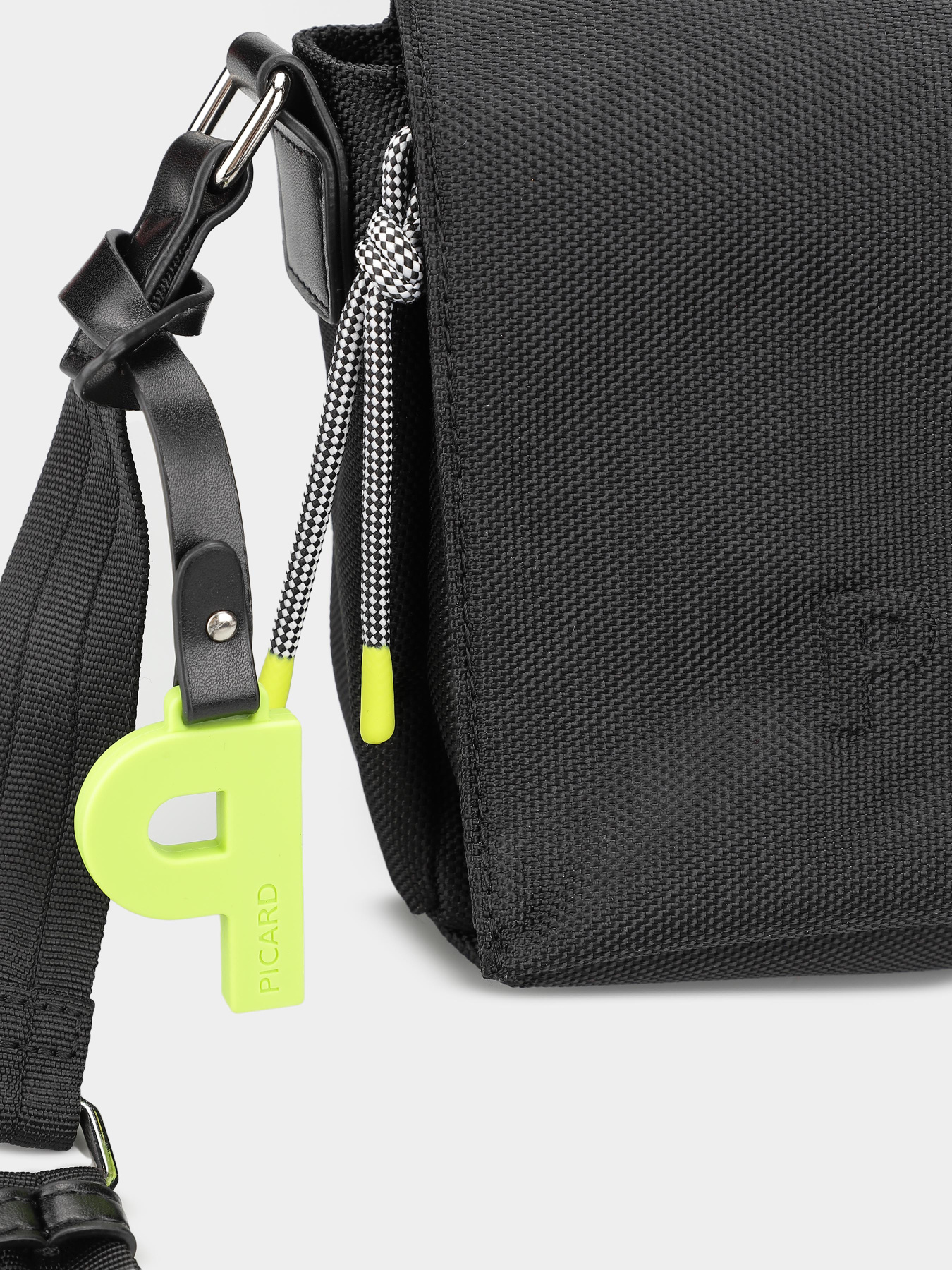 Сумка Picard модель 3243 4U9 001 Фото