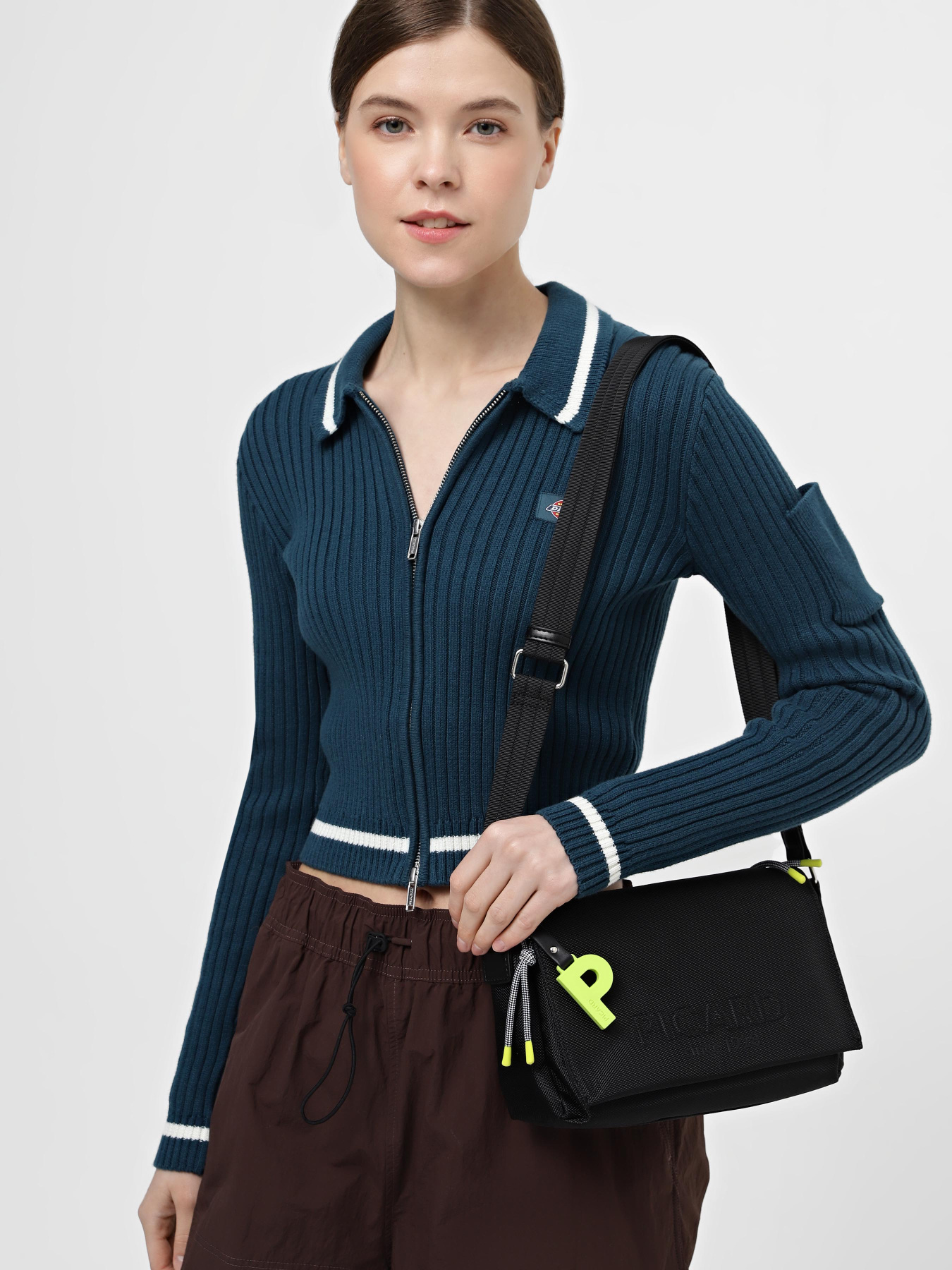 Сумка Picard модель 3243 4U9 001 Фото