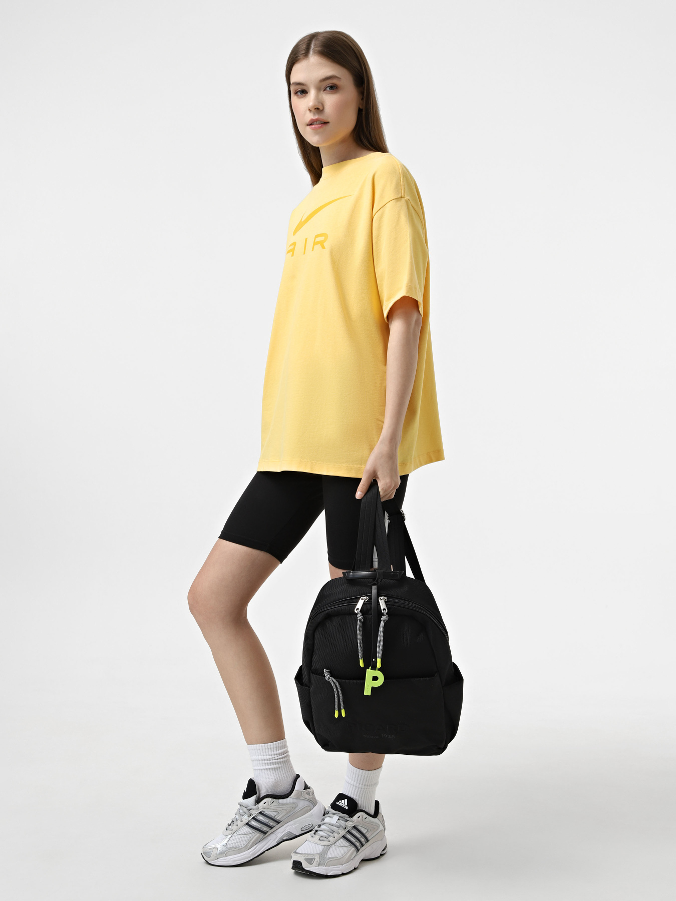 Повсякденний рюкзак Picard модель 3244 4U9 001 Фото