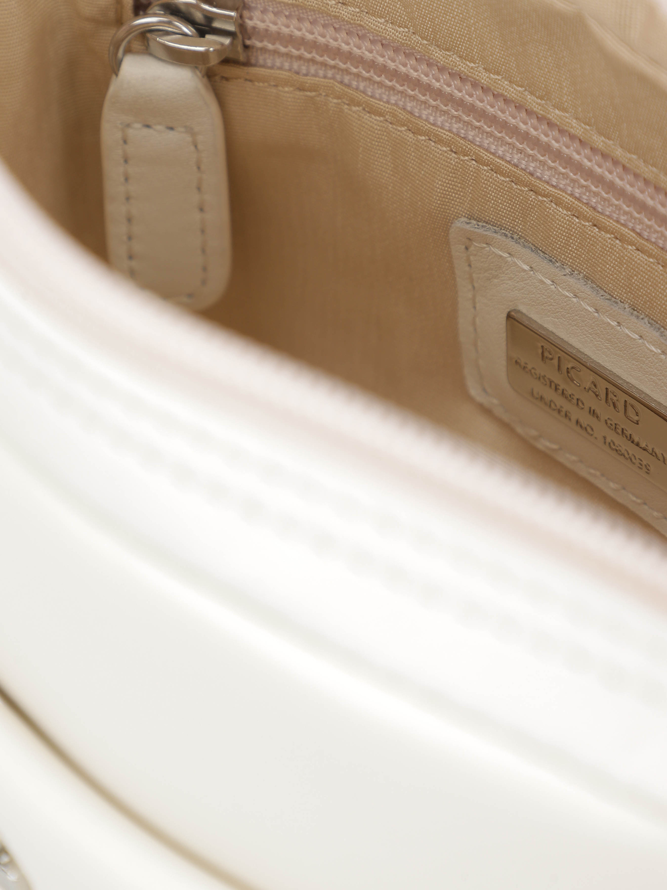 Крос-боді Picard модель 8036 929 2I3 Фото