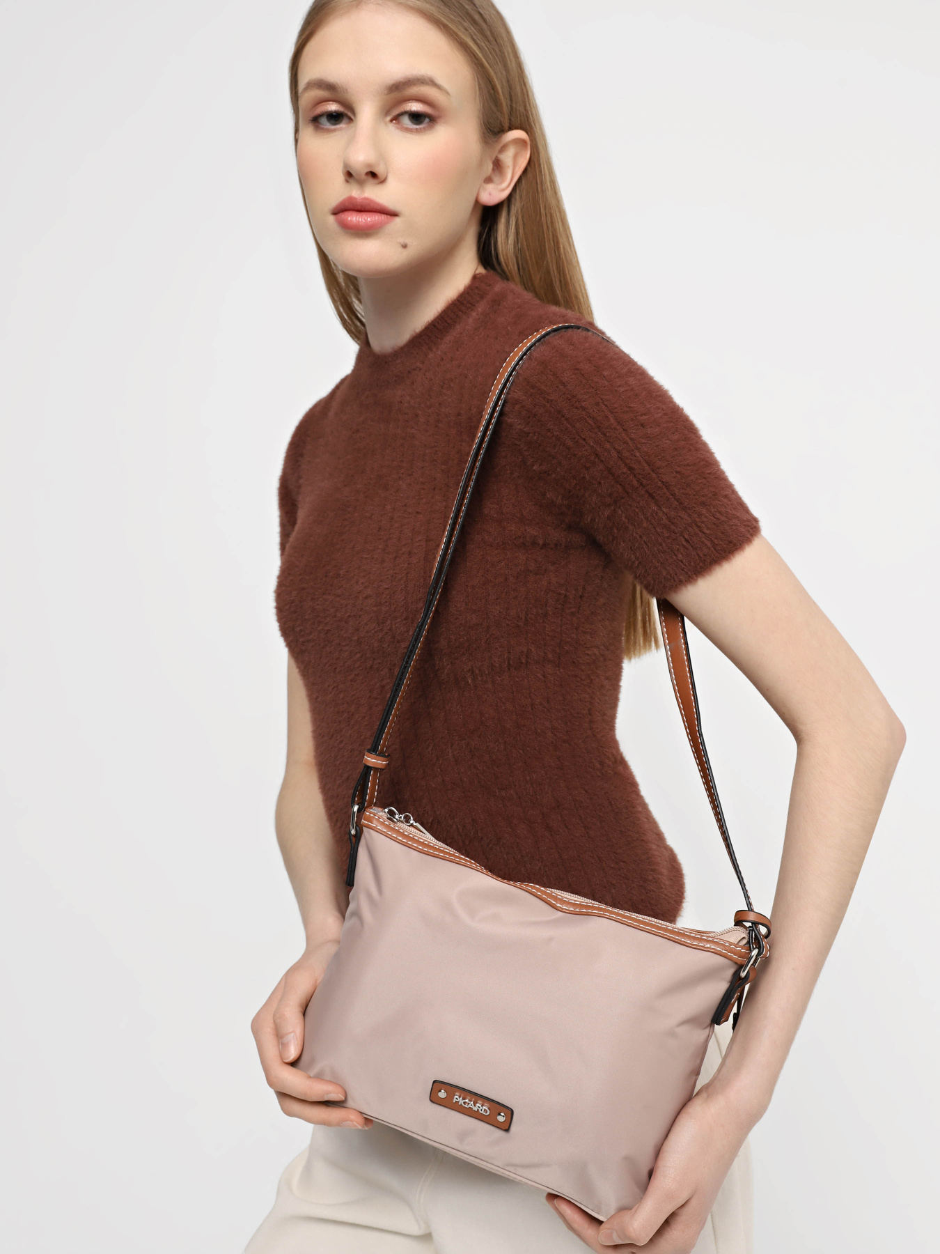 Кросс-боди Picard модель 3207 58L 022 Фото