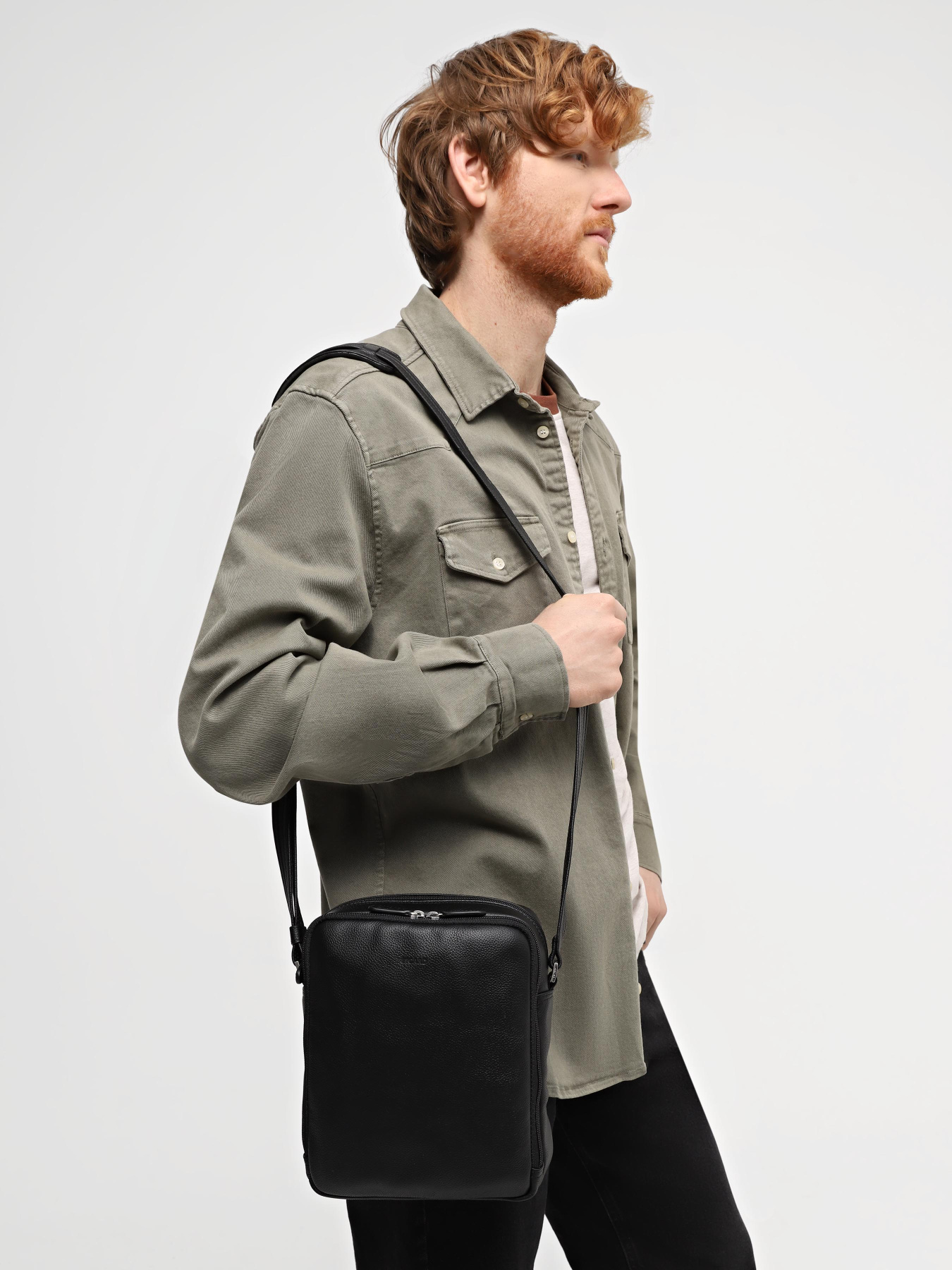 Мессенджер Picard модель 6037 443 001 Фото