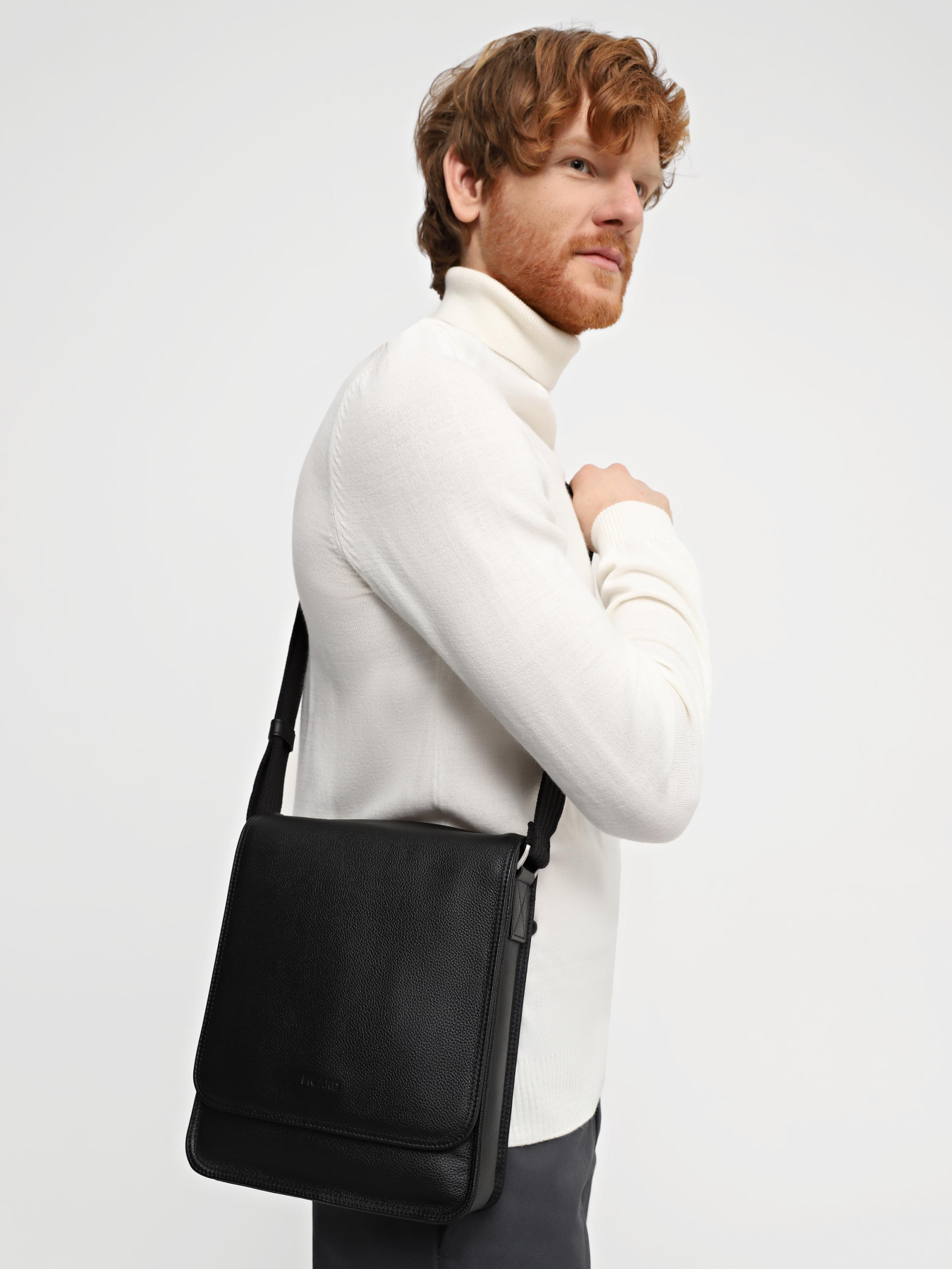 Мессенджер Picard модель 8385 443 001 Фото