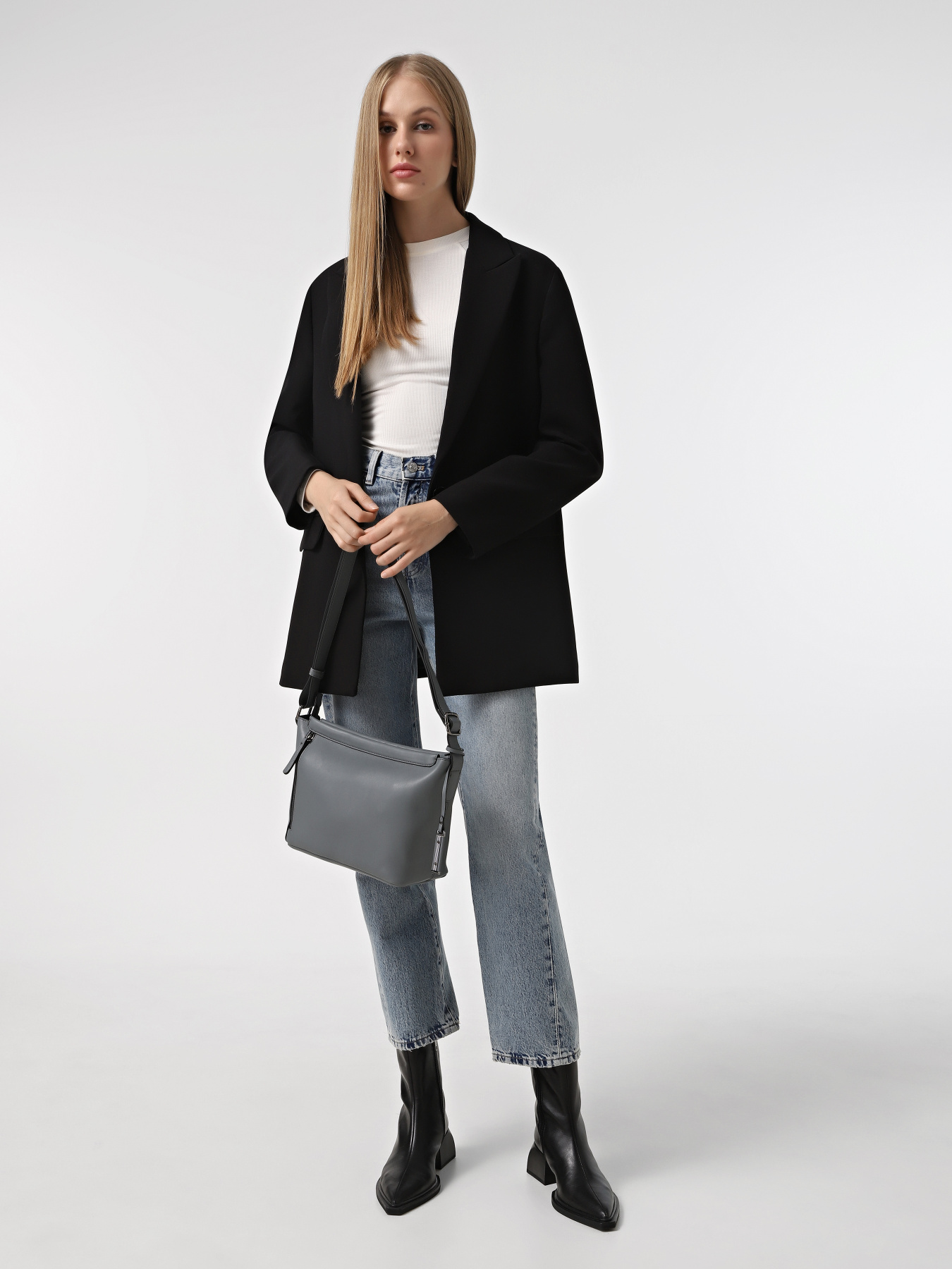 Крос-боді Picard модель 3166 4L8 2A3 Фото