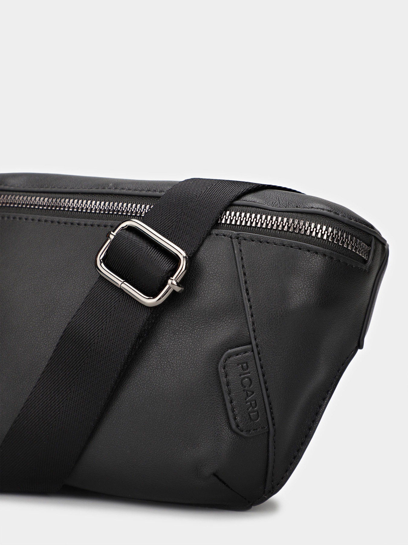 Поясна сумка Picard модель 3254 4L8 001 Фото