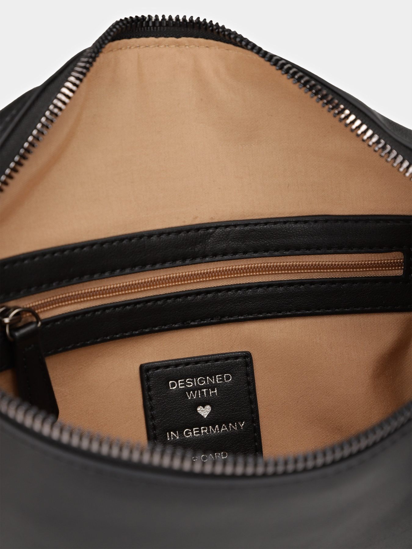 Поясна сумка Picard модель 3254 4L8 001 Фото