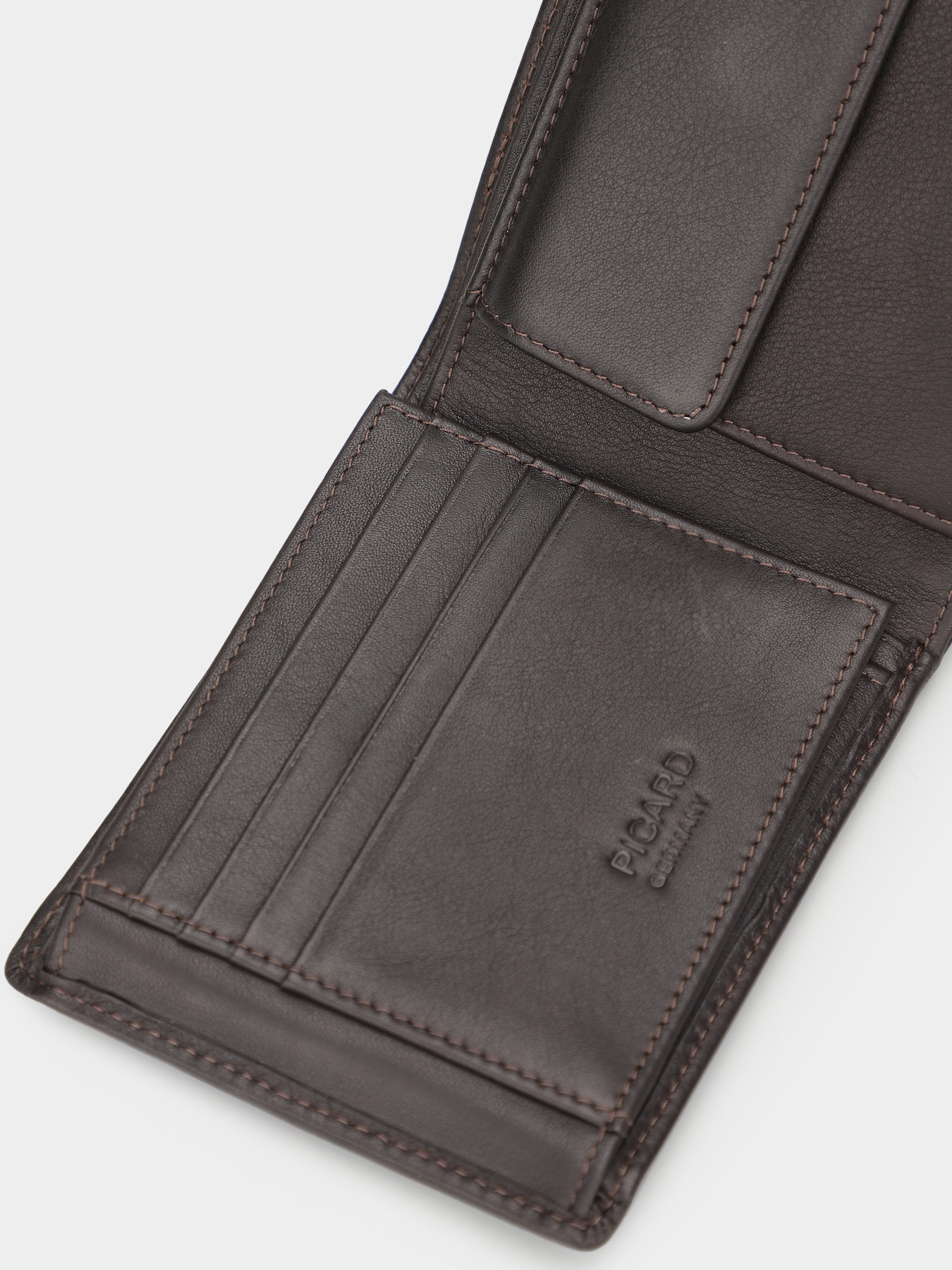 Гаманець Picard модель 2820 043 055 Фото
