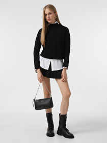 Крос-боді Picard модель 5528 33F 001 Фото