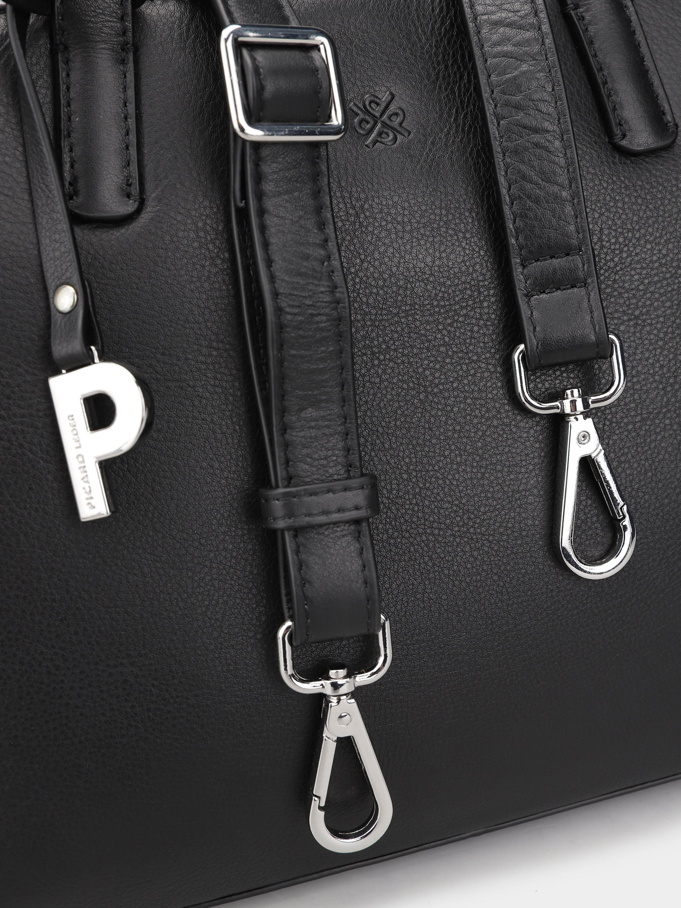 Сумка Picard модель 1213 15J 001 Фото