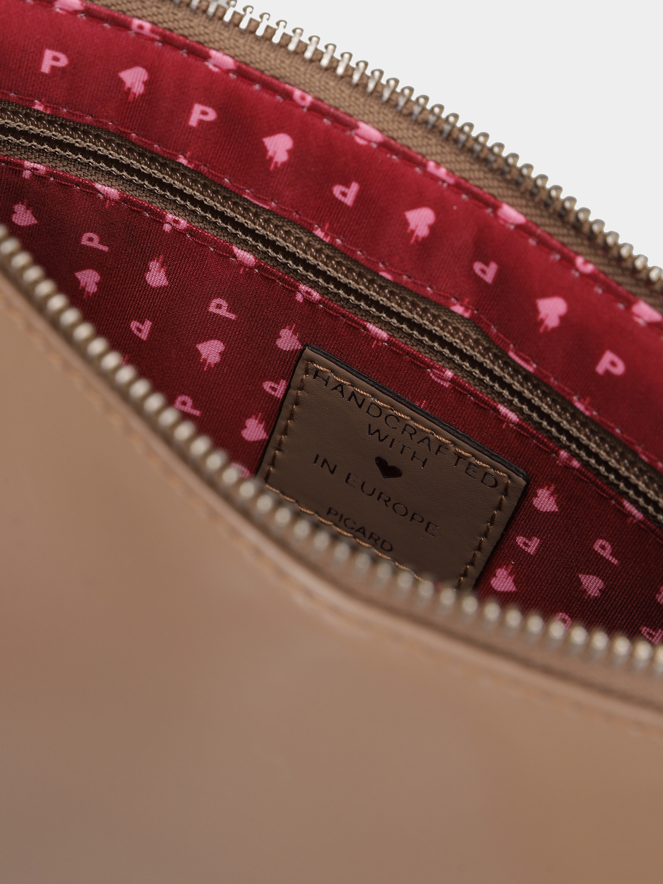 Хобо Picard модель 5582 4S9 2D3 Фото