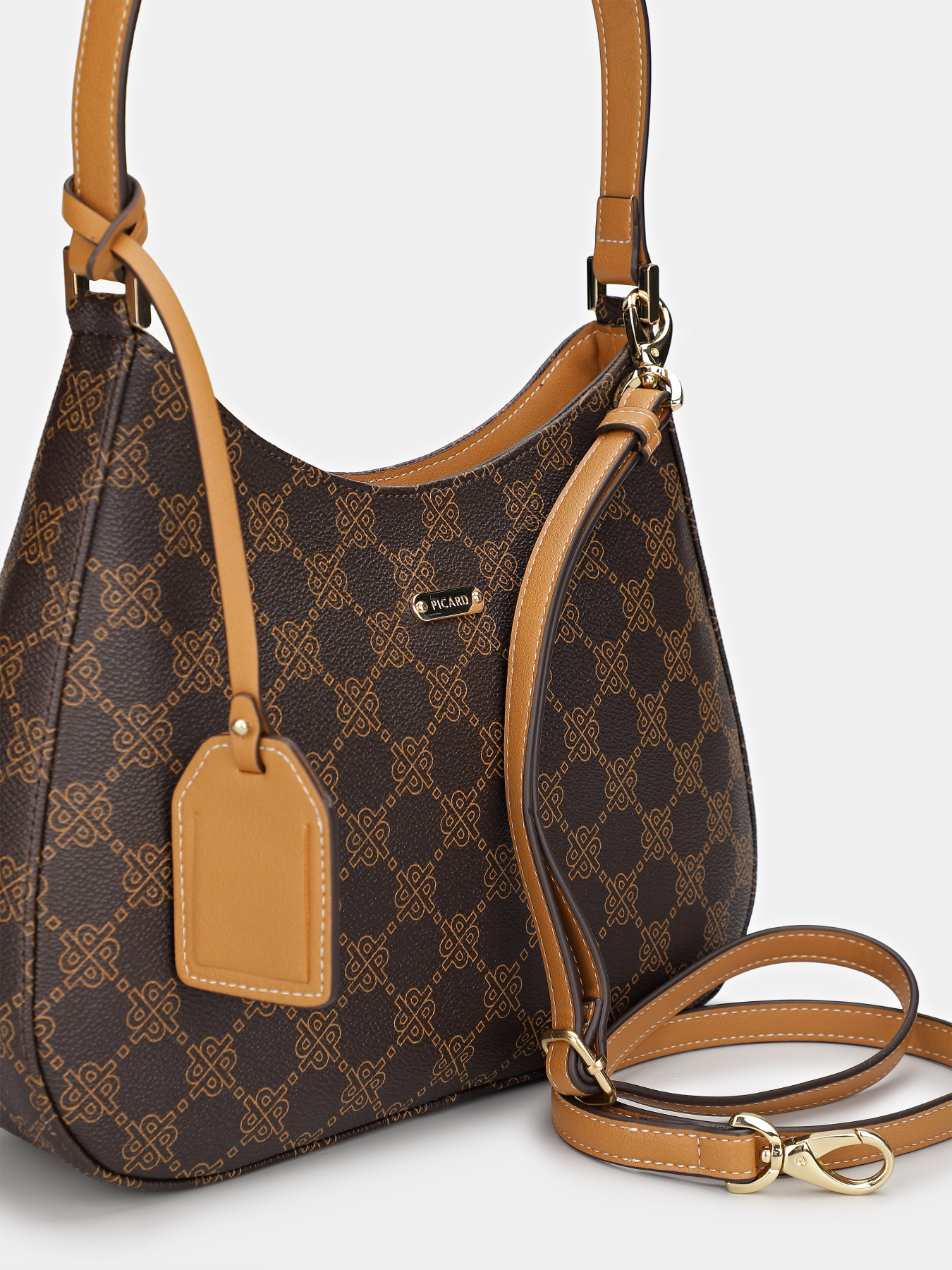 Хобо Picard модель 7761 3M6 055 Фото