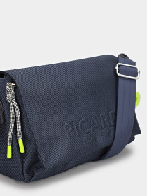 Крос-боді Picard модель 3243 4U9 743 Крос-боді Picard модель 3243 4U9 743 Фото