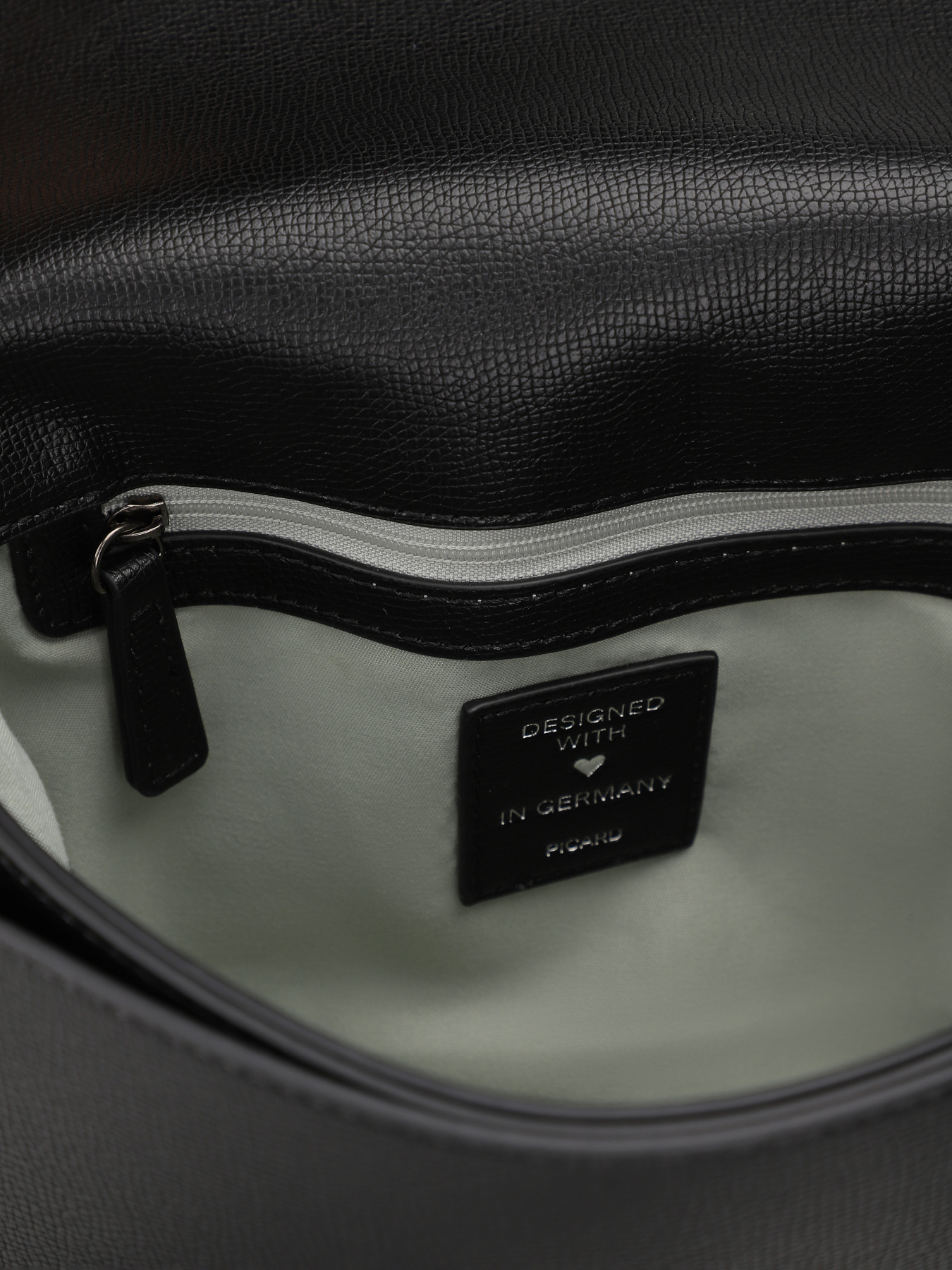 Кросс-боди Picard модель 3278 4Y5 001 Фото