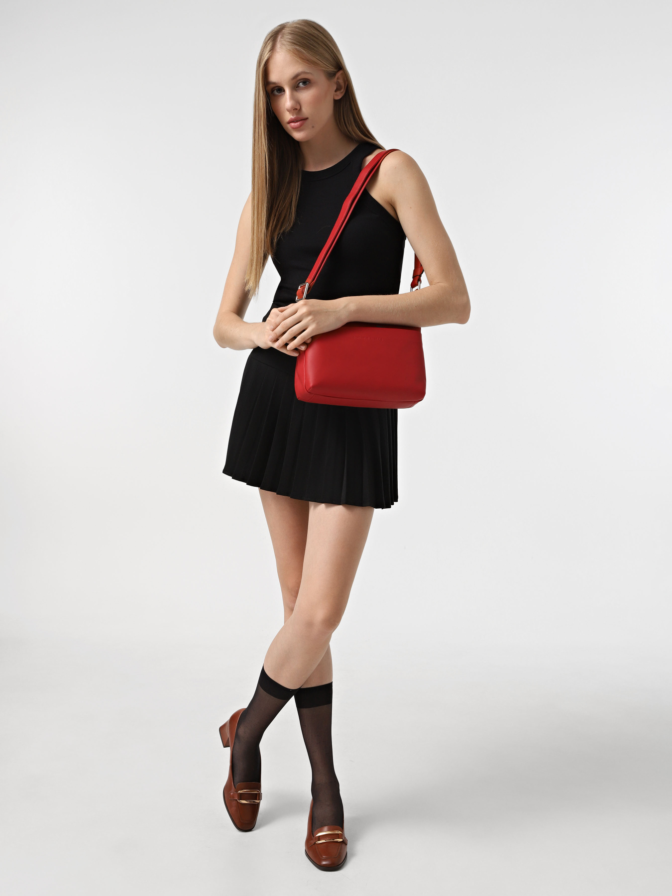 Кросс-боди Picard модель 5392 4F9 087 Фото