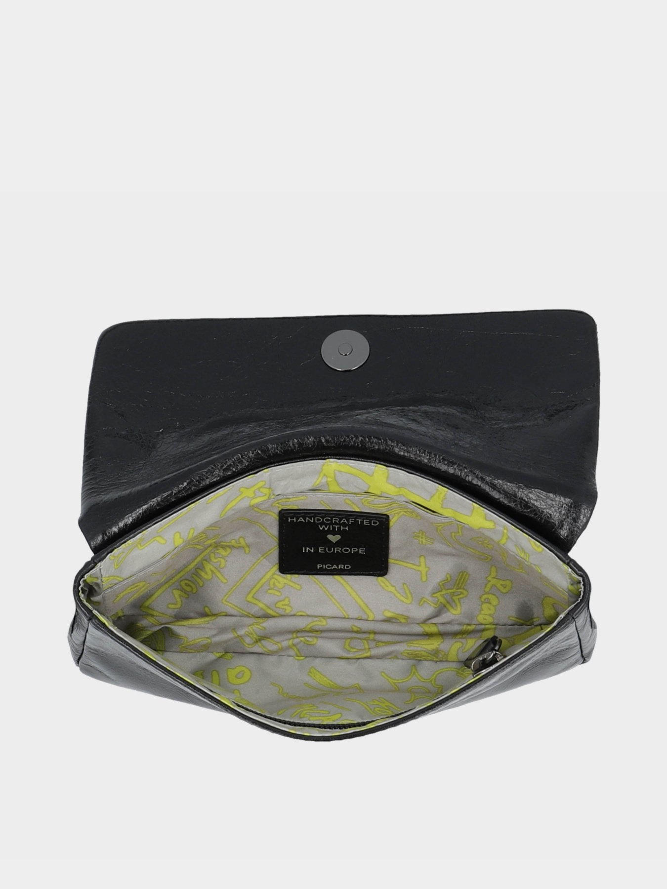 Кросс-боди Picard модель 5609 4X8 001 Фото