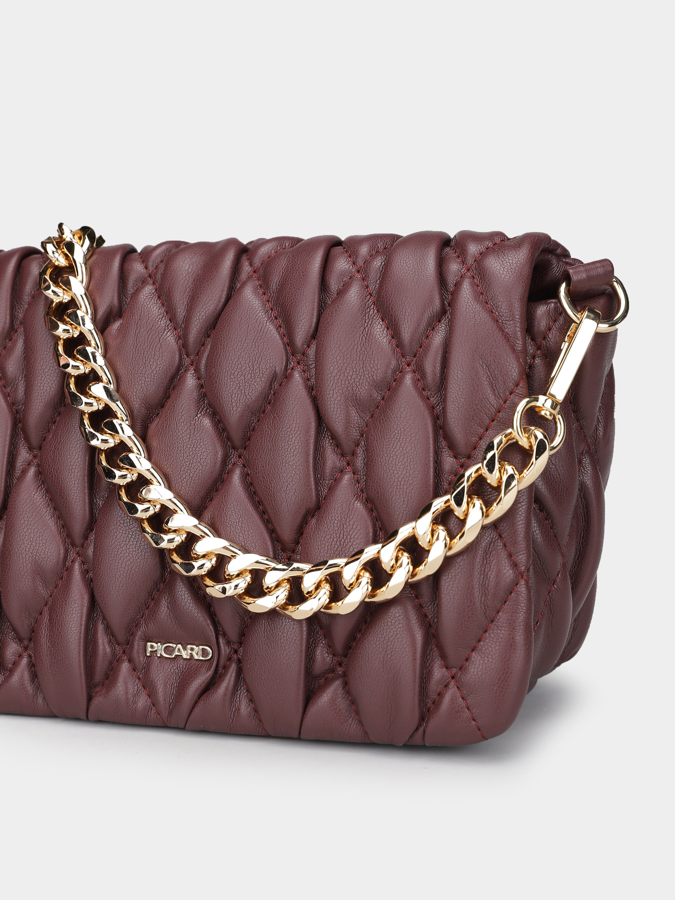 Крос-боді Picard модель 3258 4Y2 168 Фото