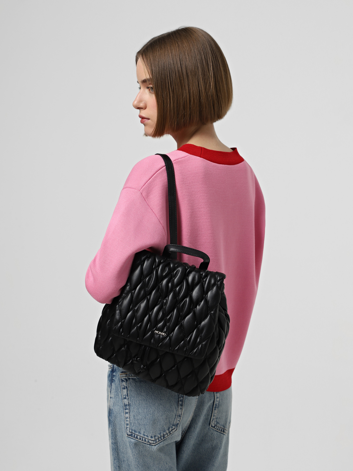 Рюкзак Picard модель 3259 4Y2 001 Фото