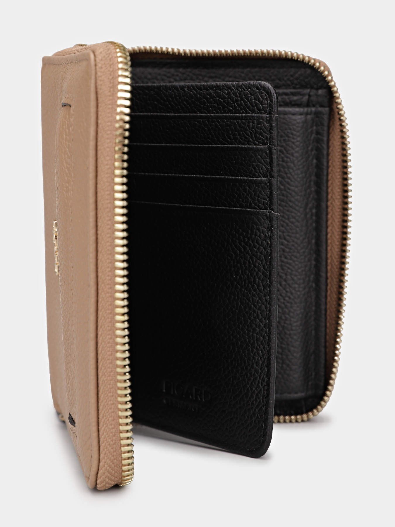 Кошелек Picard модель 7262 4Z1 2N4 Фото