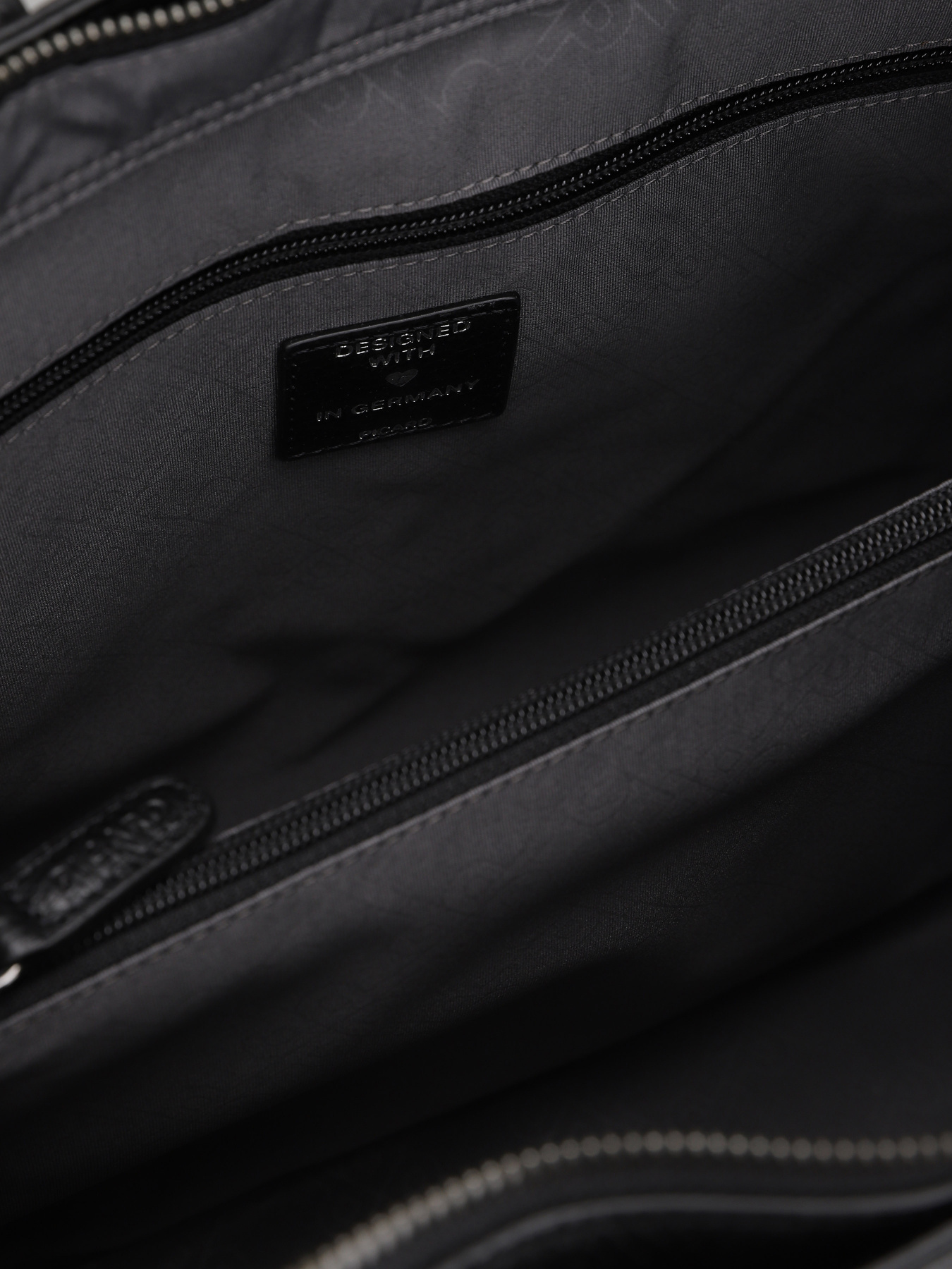 Сумка Picard модель 7237 19F 001 Фото