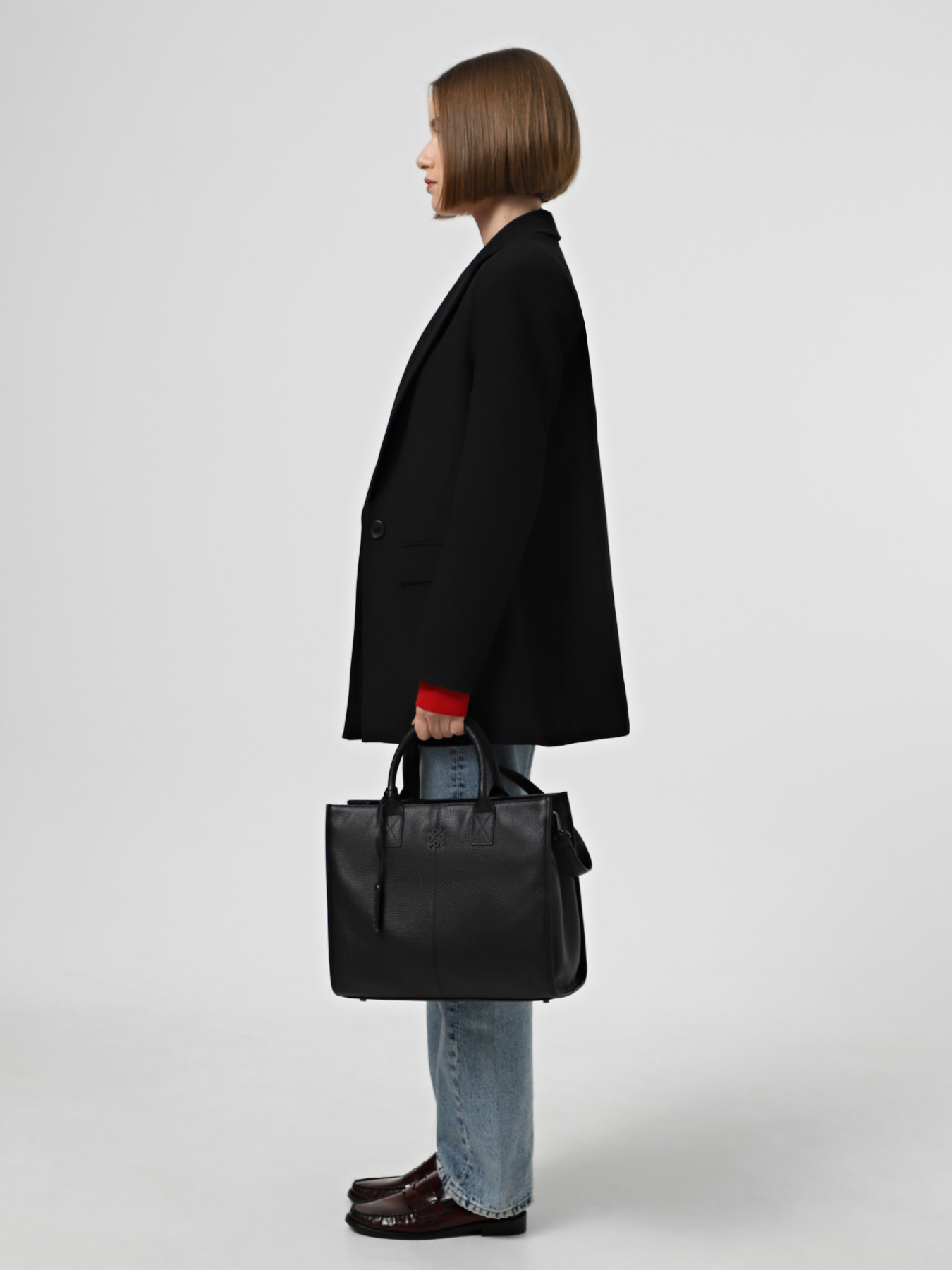 Сумка Picard модель 7237 19F 001 Фото