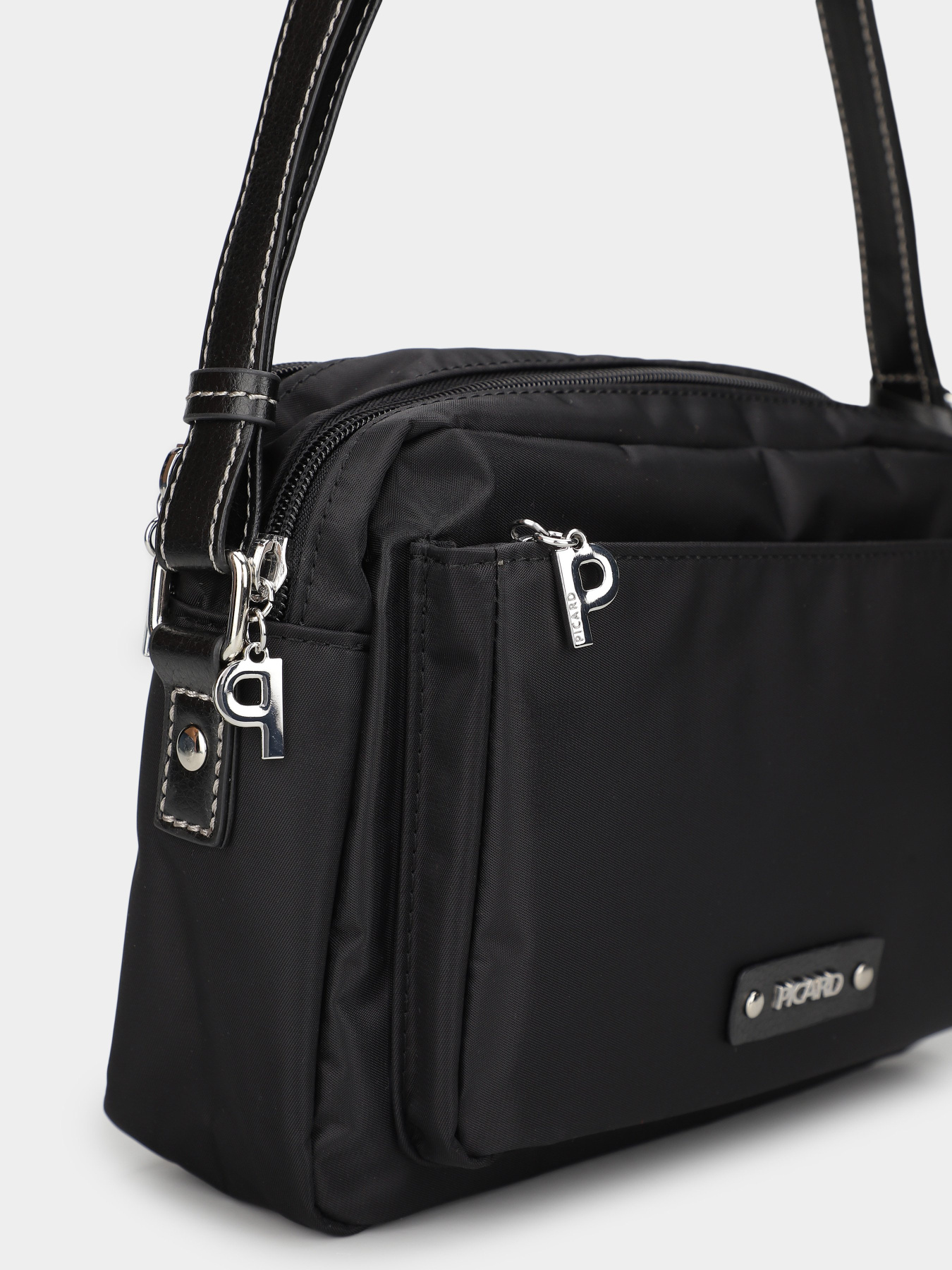 Крос-боді Picard модель 3252 58L 001 Крос-боді Picard модель 3252 58L 001 Фото